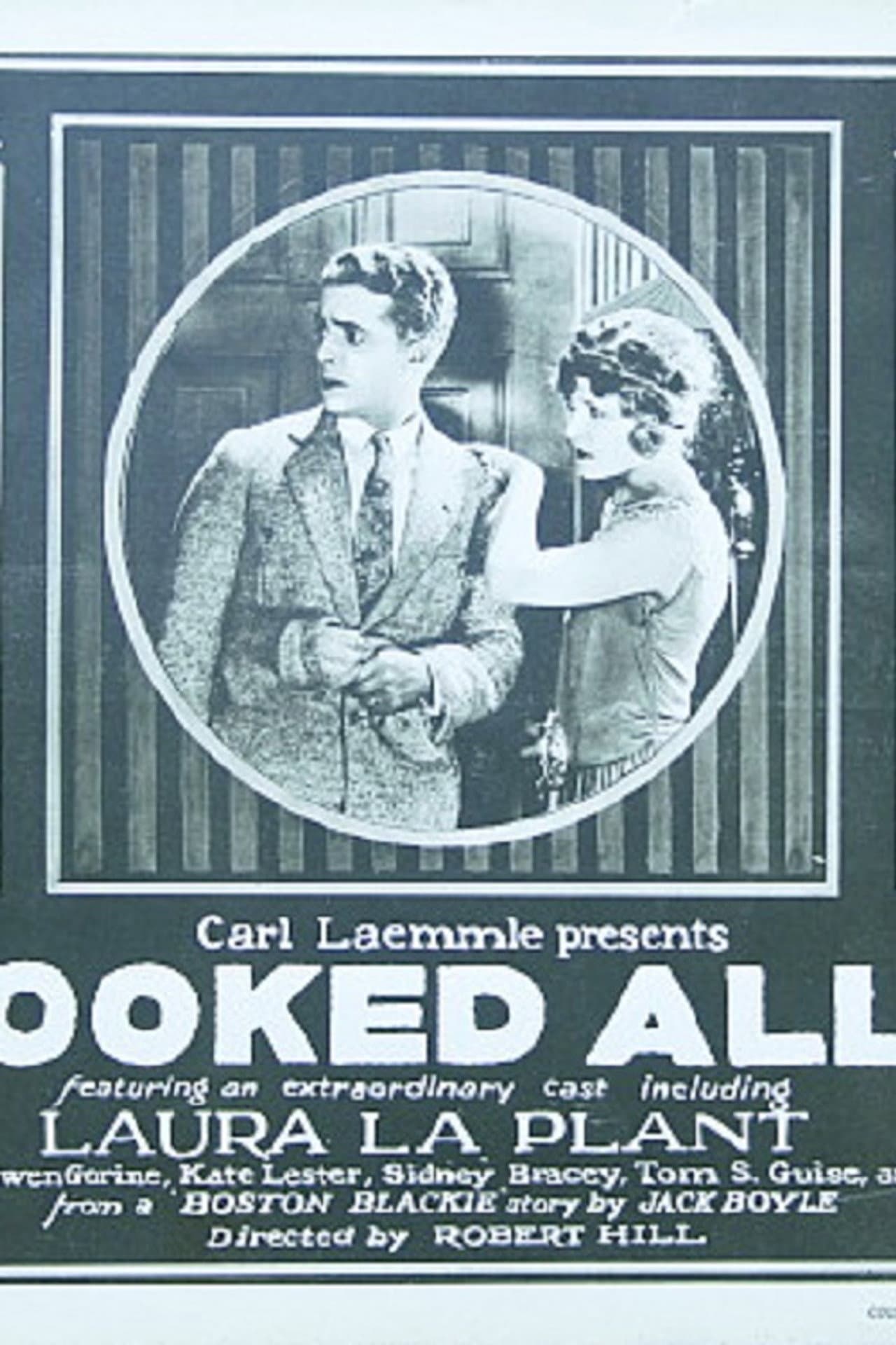 Crooked Alley preview 1