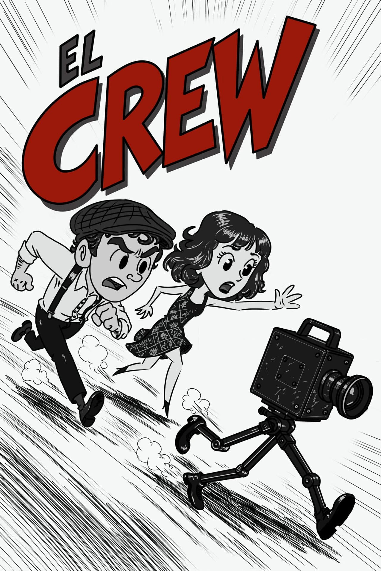 El Crew preview 2