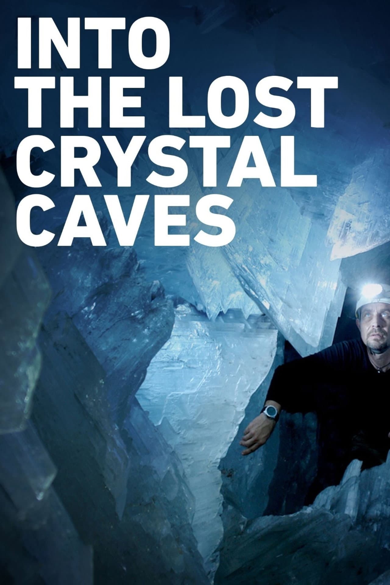 Into the Lost Crystal Caves preview 2