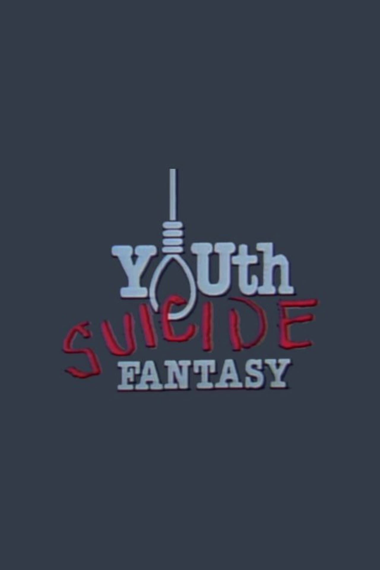 Youth Suicide Fantasy preview 2
