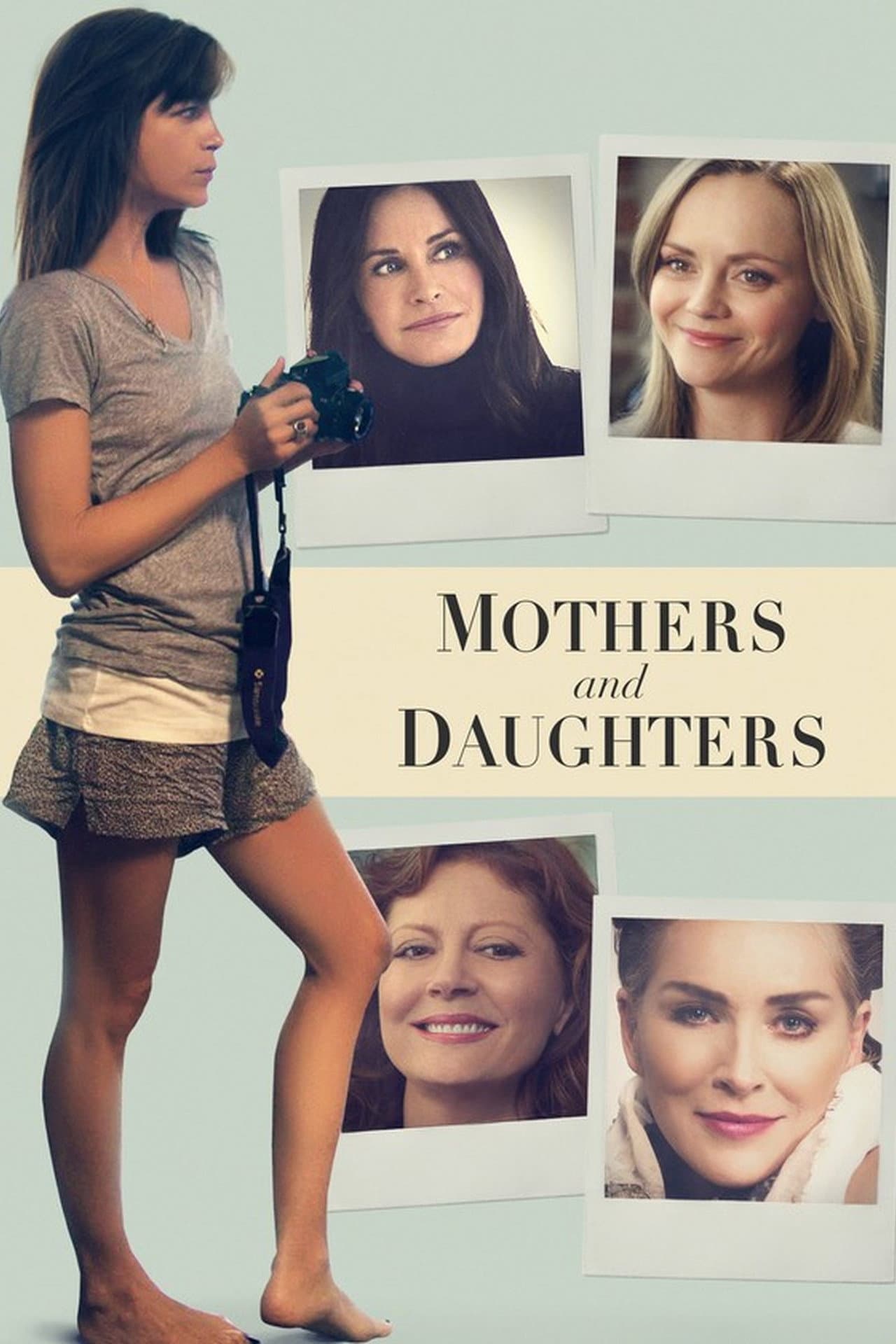 Mothers and Daughters preview 2