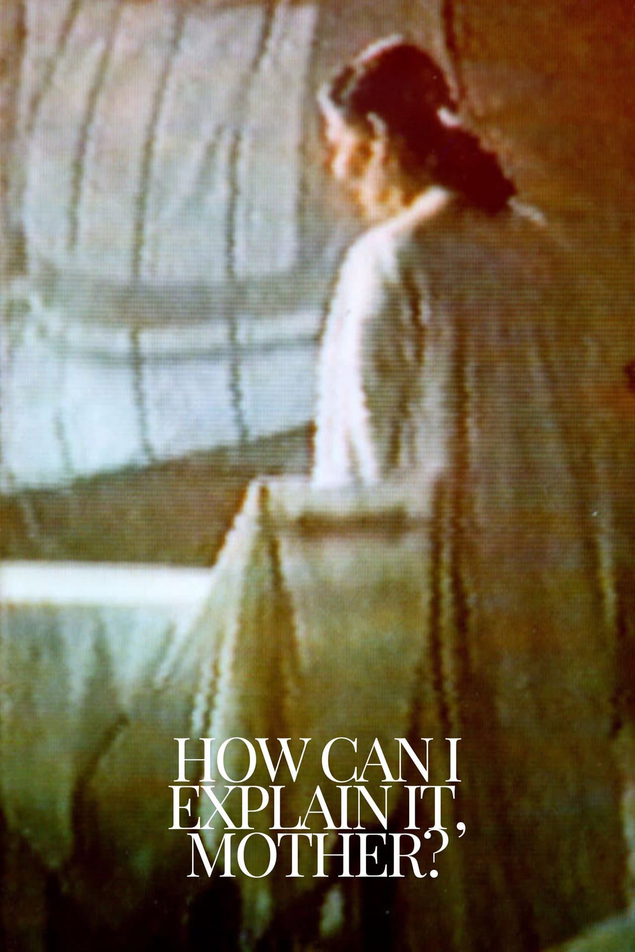 How Can I Explain It, Mother? preview 2