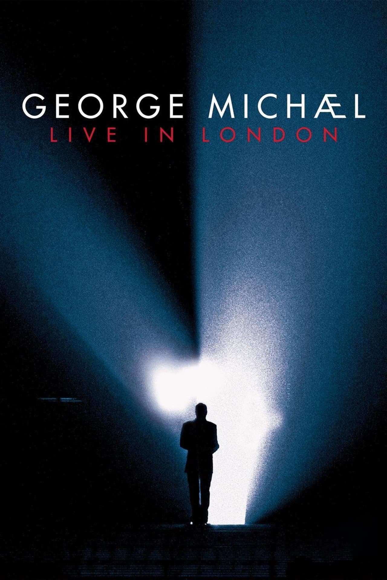George Michael: Live in London preview 2