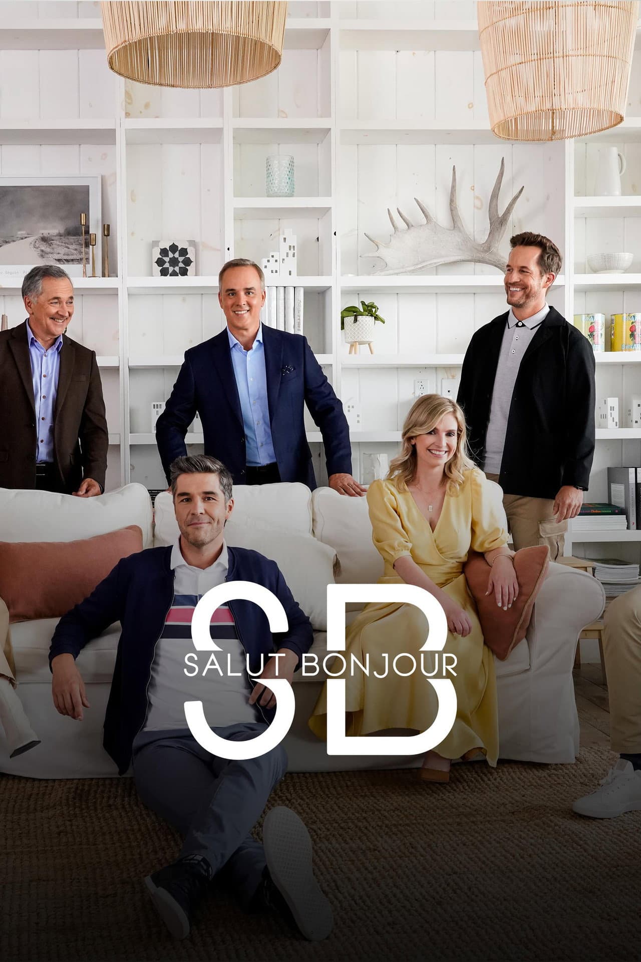 Salut Bonjour preview 2