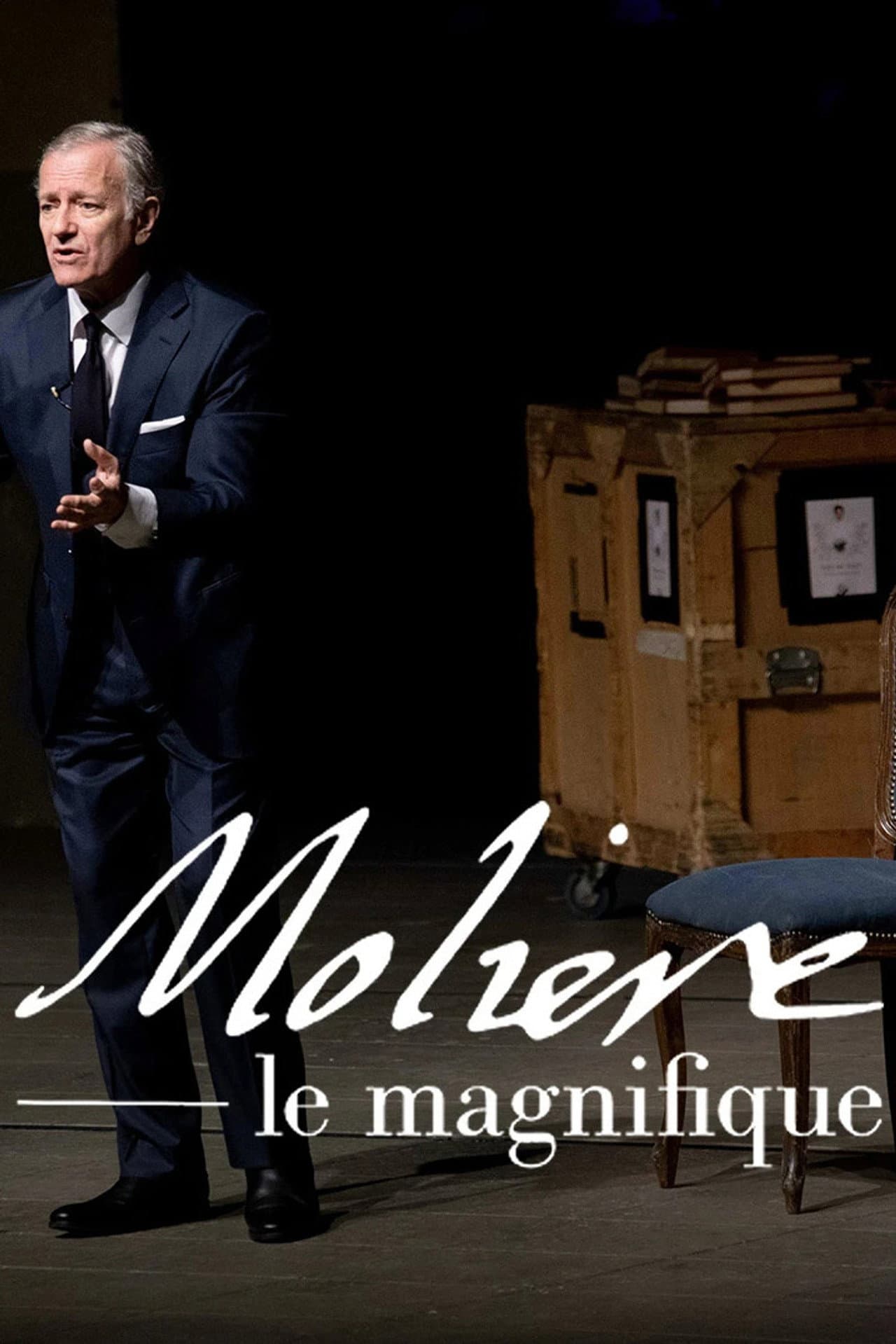 Molière, le magnifique preview 2