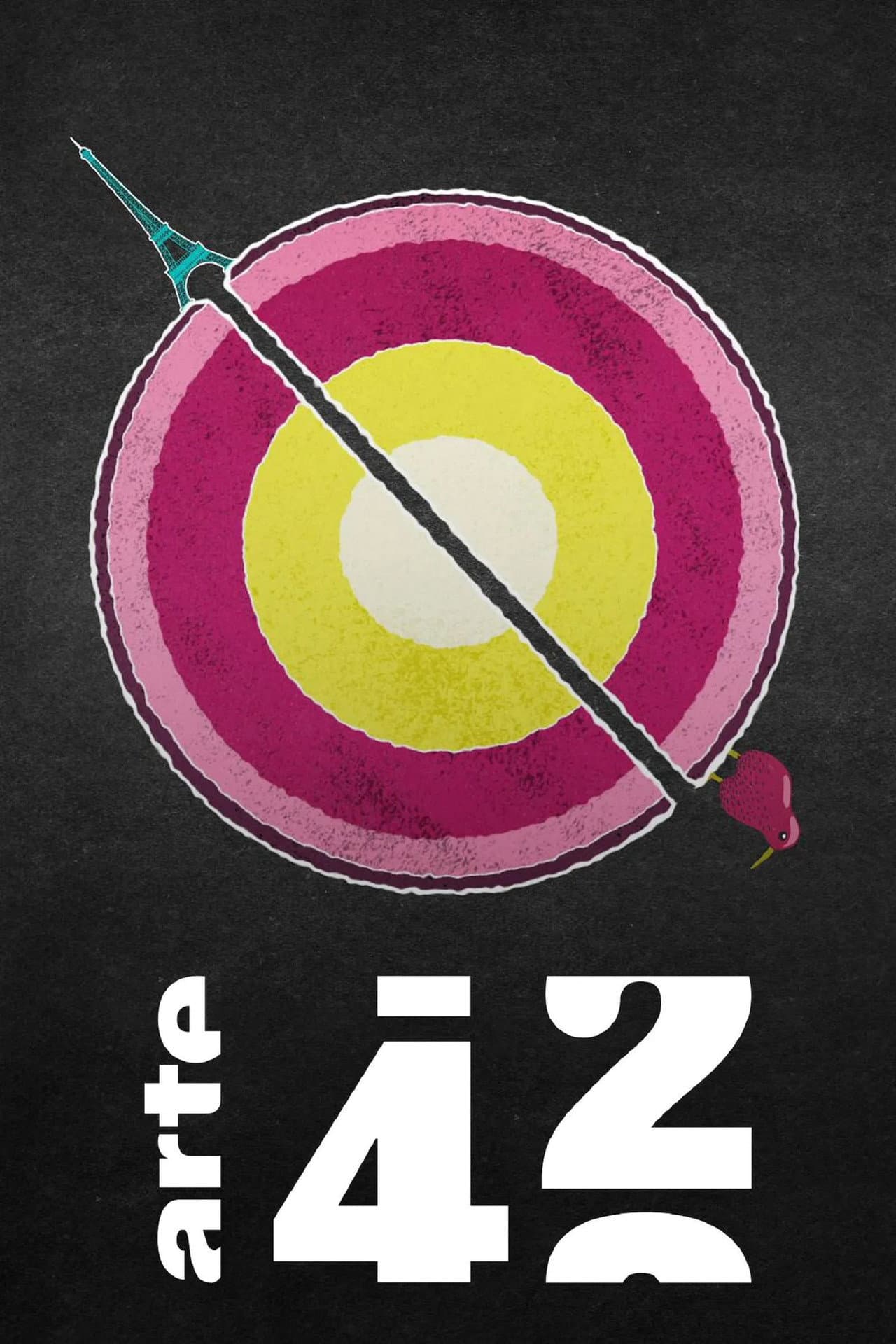 42: The Answer to Almost Everything preview 2