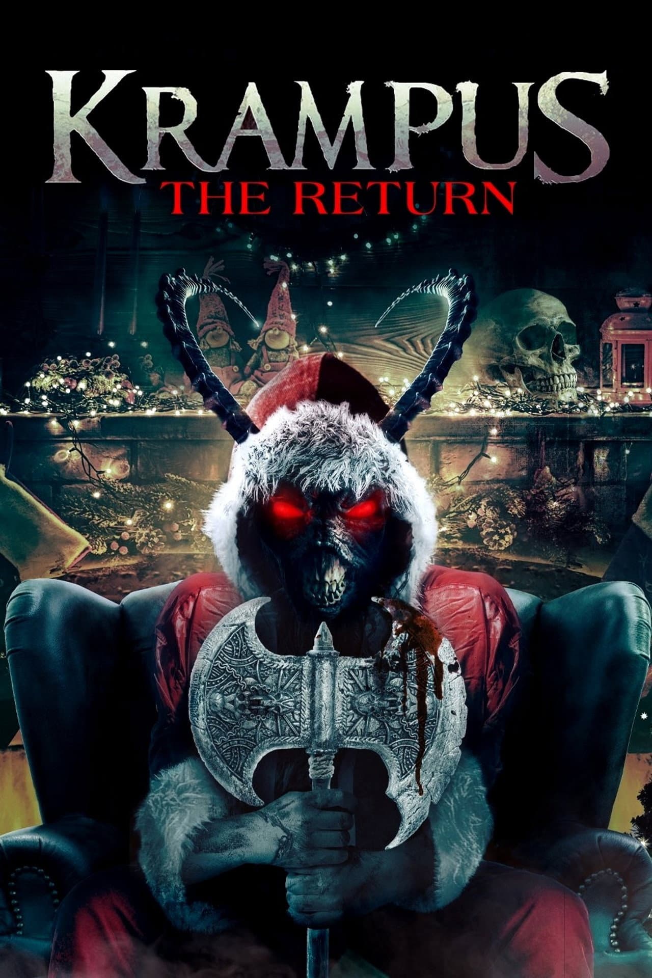Krampus: The Return preview 2