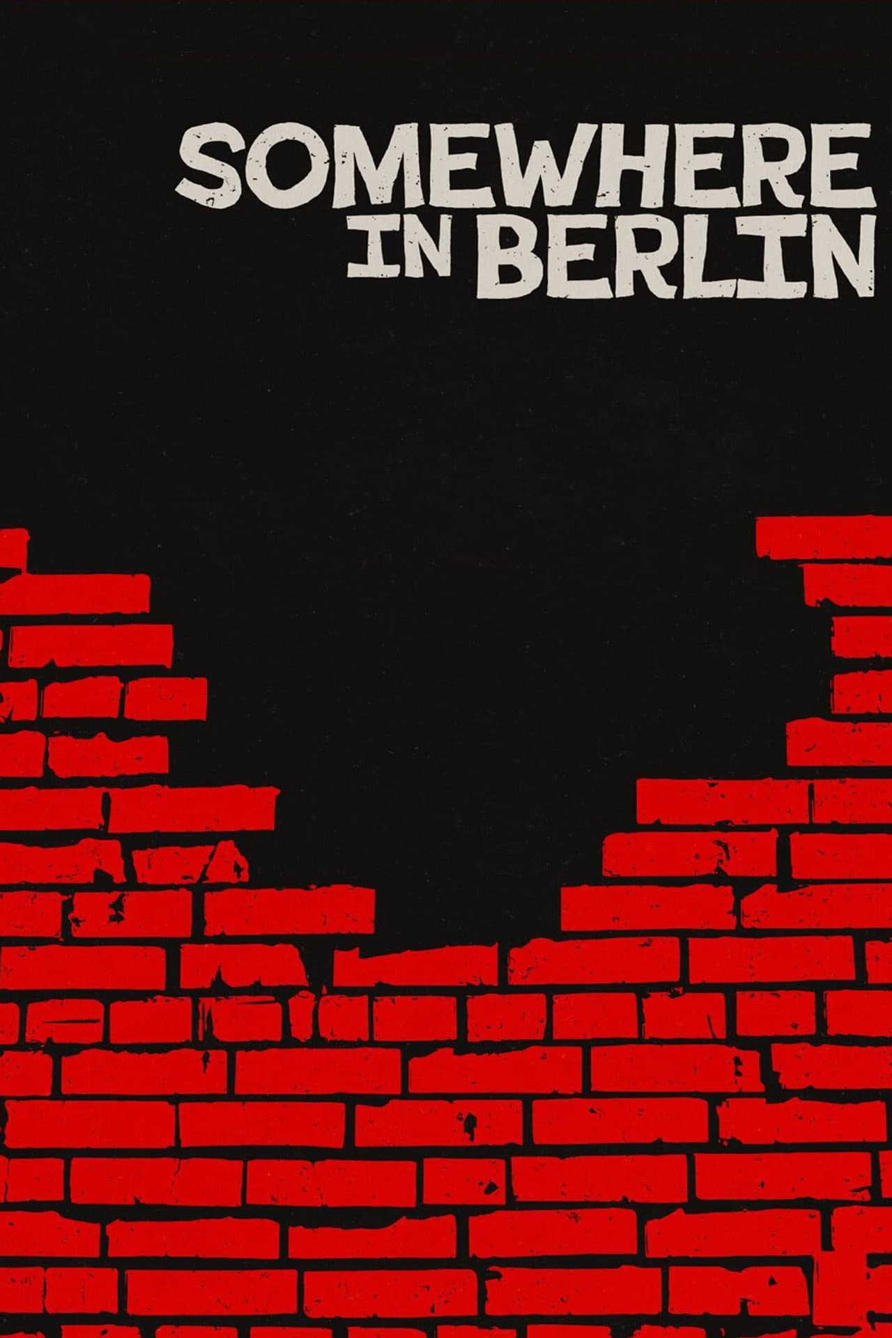 Somewhere in Berlin preview 2