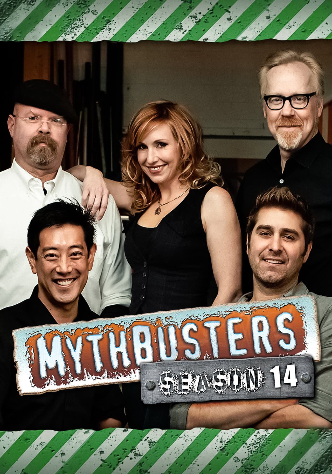 Season 14