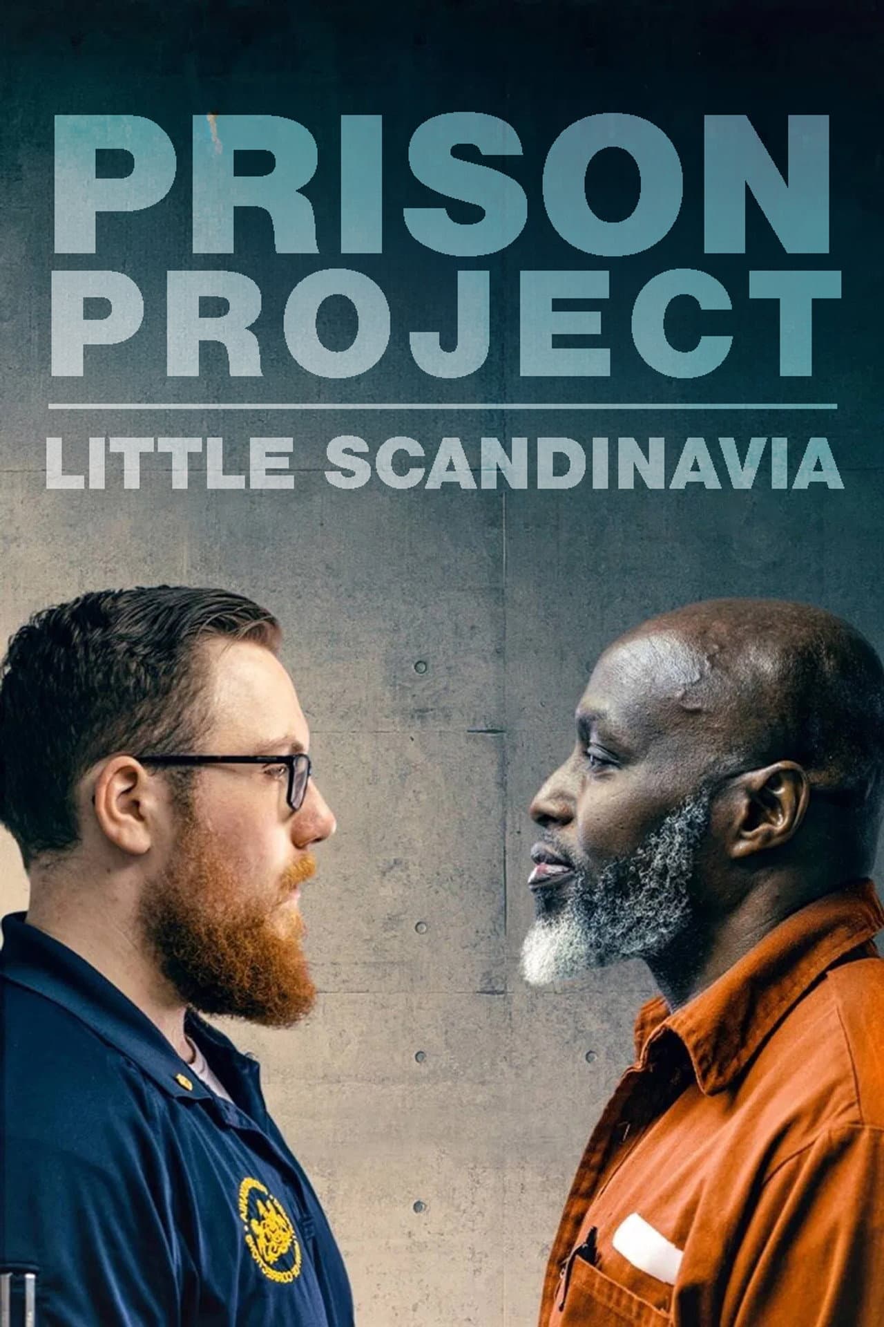 Prison Project: Little Scandinavia preview 2