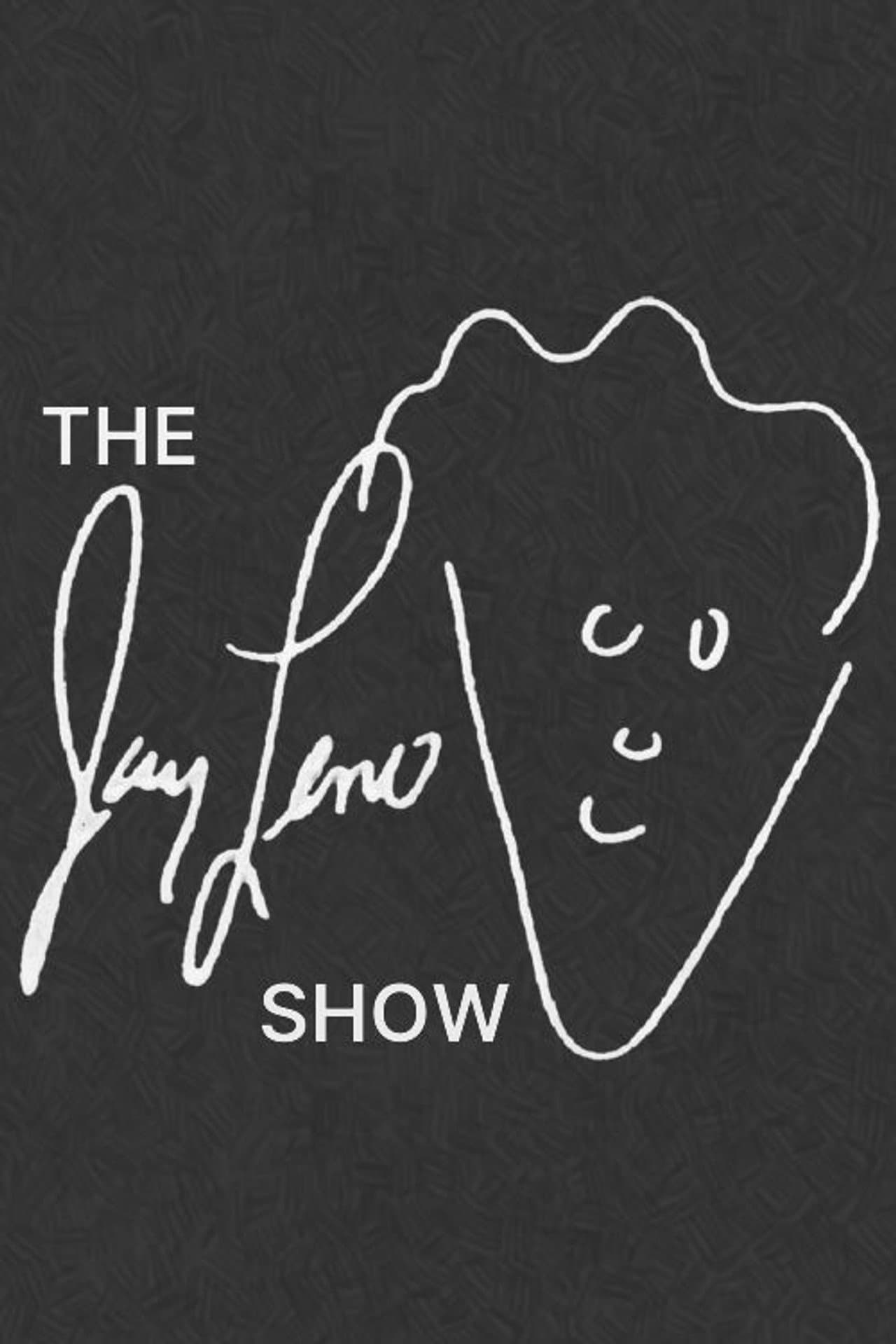 The Jay Leno Special preview 1