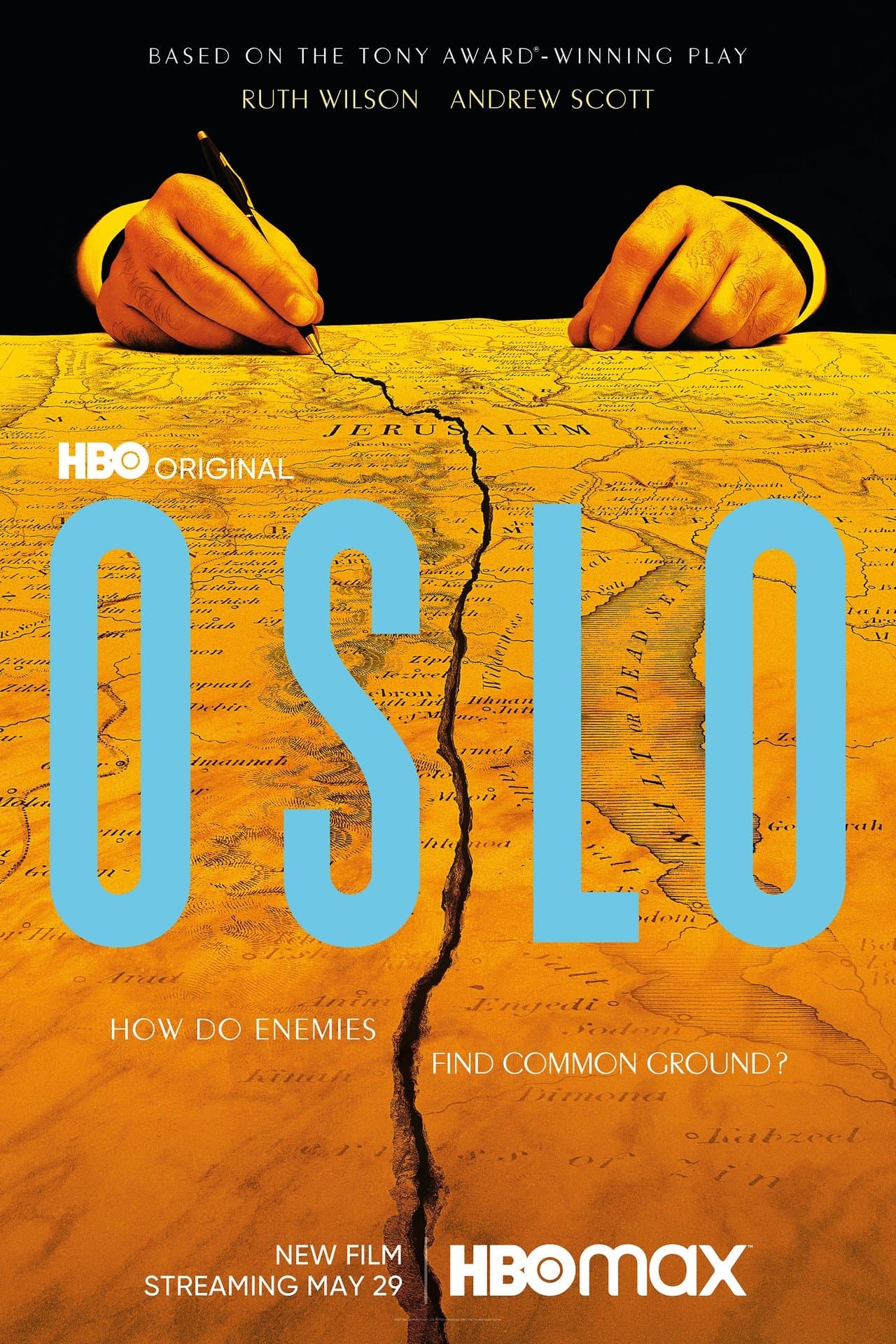 Oslo preview 2
