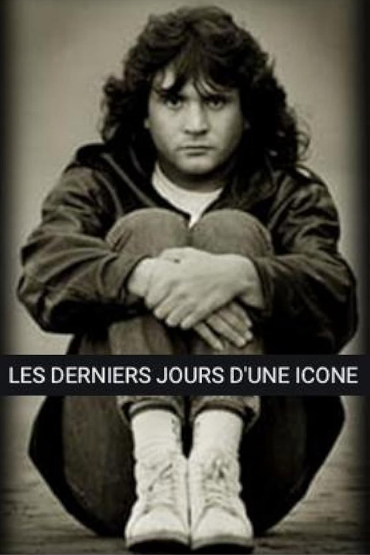 Les derniers jours d'une icône : Daniel Balavoine preview 2