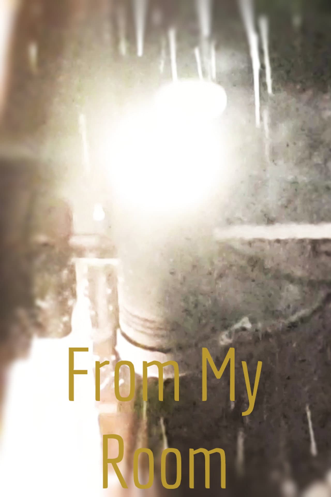 From My Room preview 2