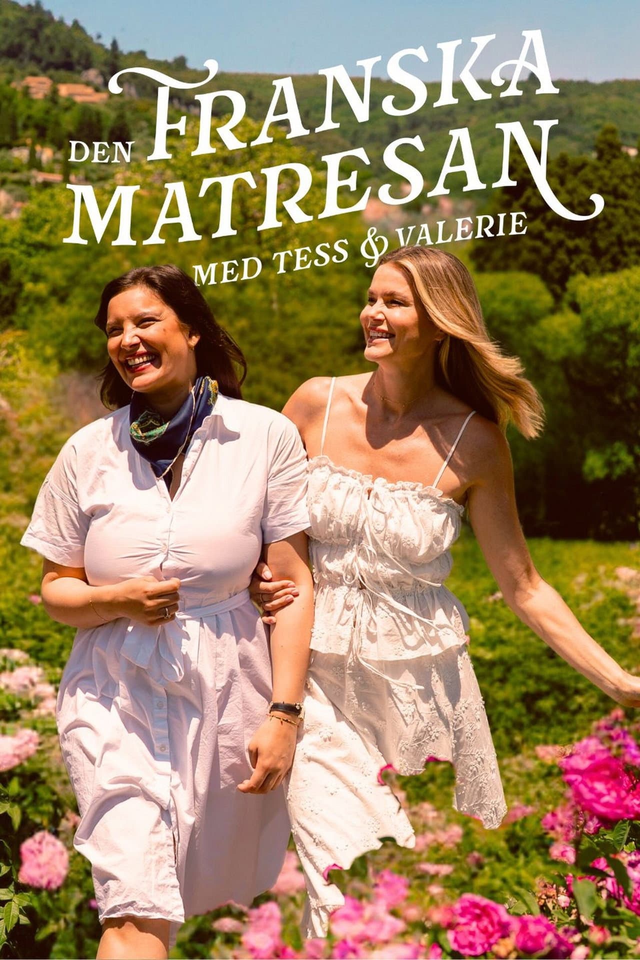 Den franska matresan preview 2