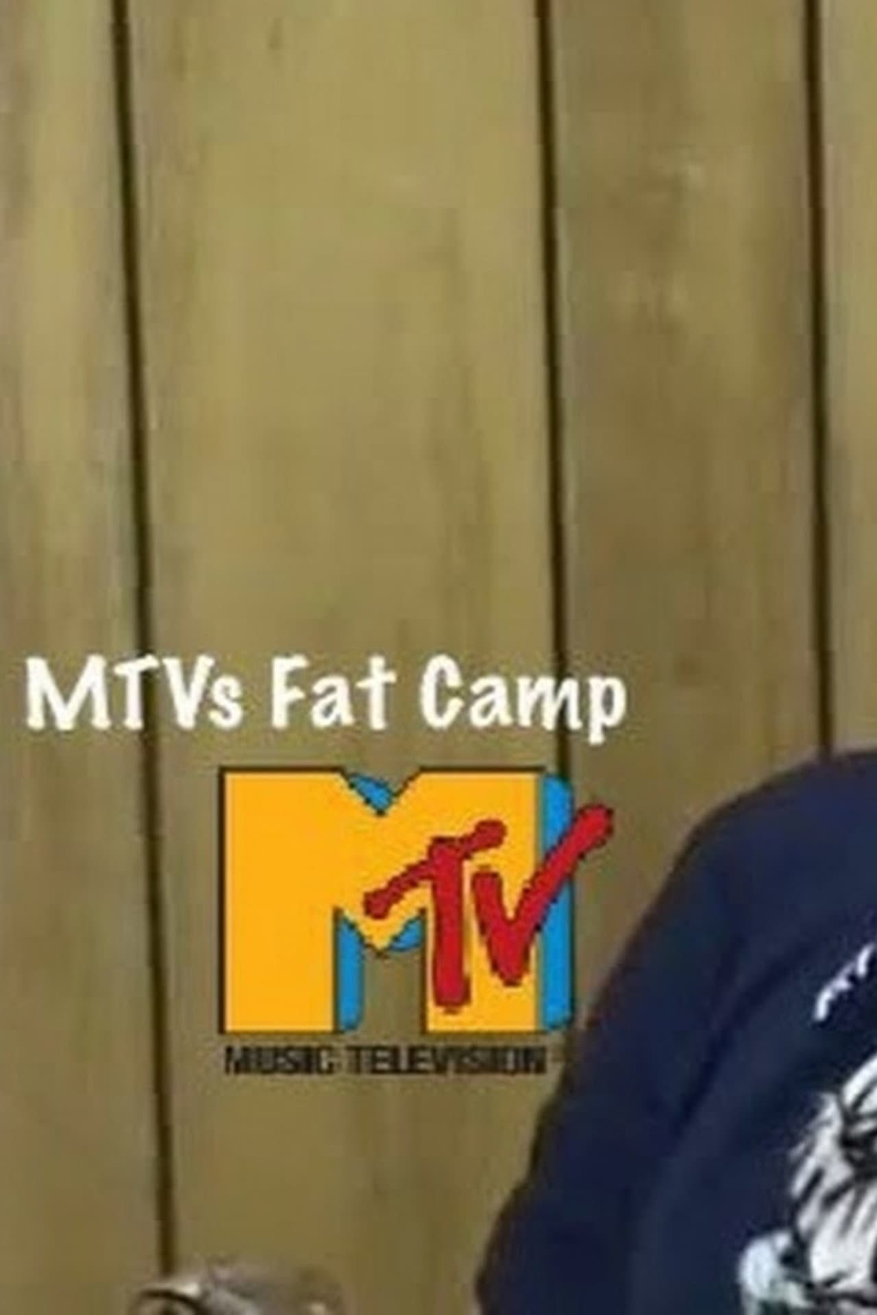 Fat Camp: An MTV Docs Movie Presentation preview 1