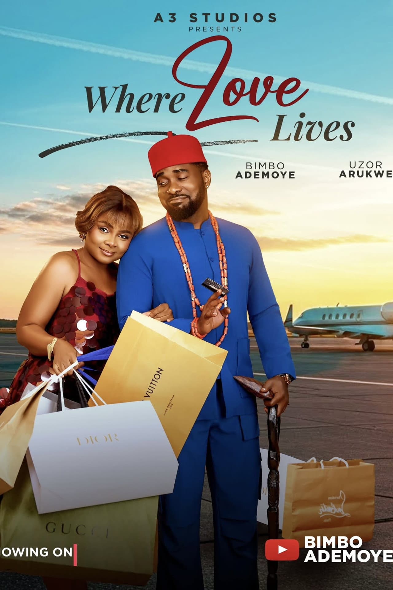 Where Love Lives preview 1