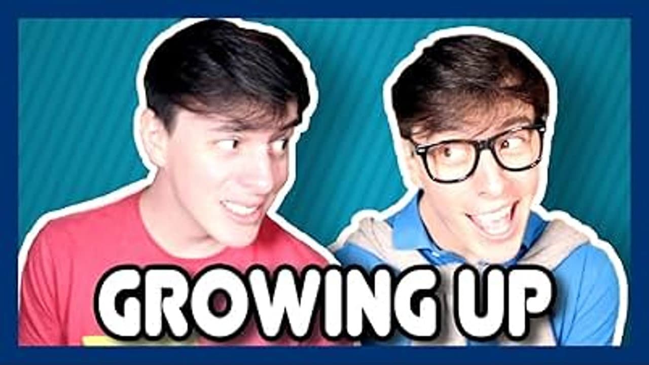 Growing Up