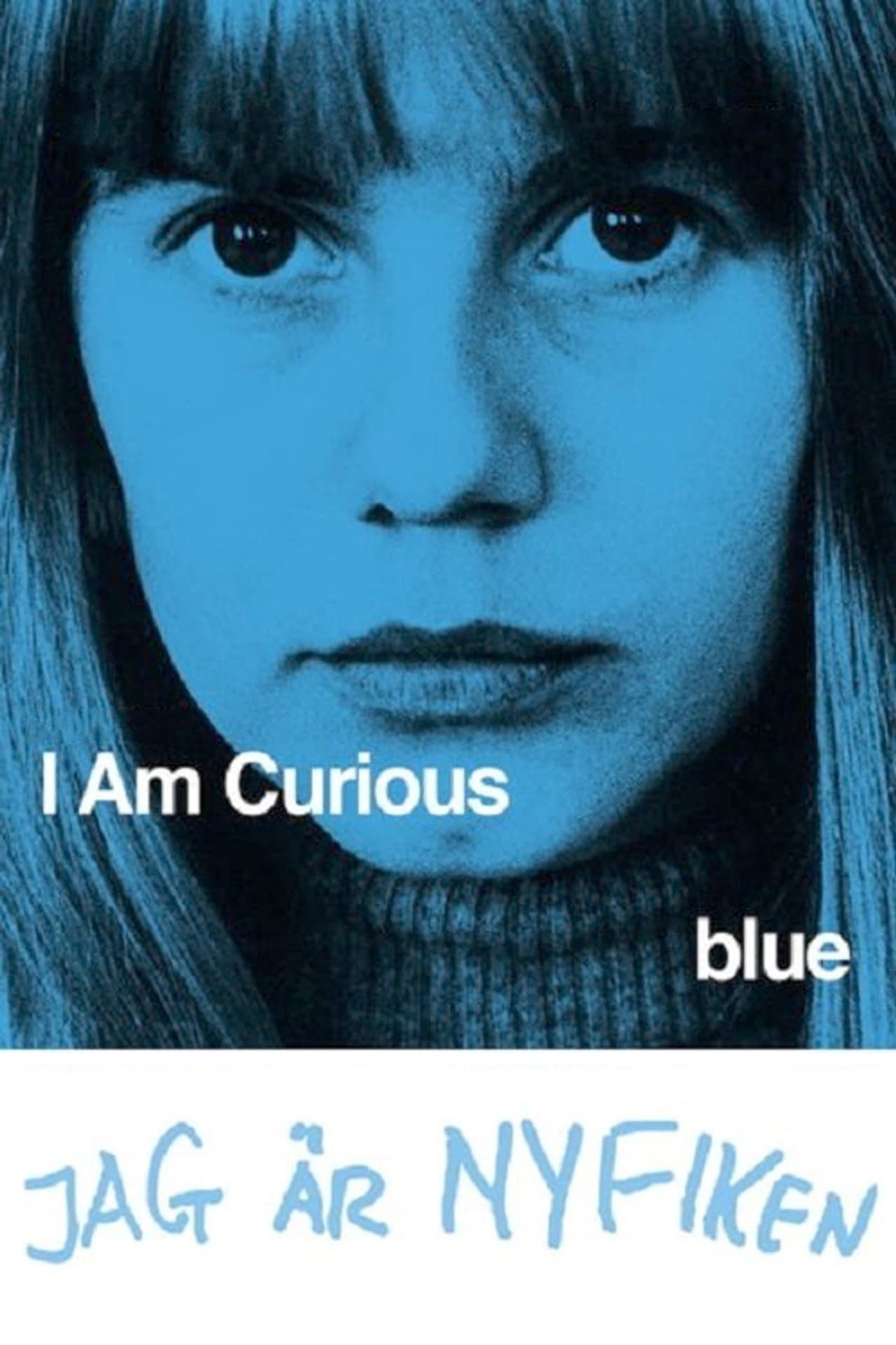 I Am Curious (Blue) preview 2