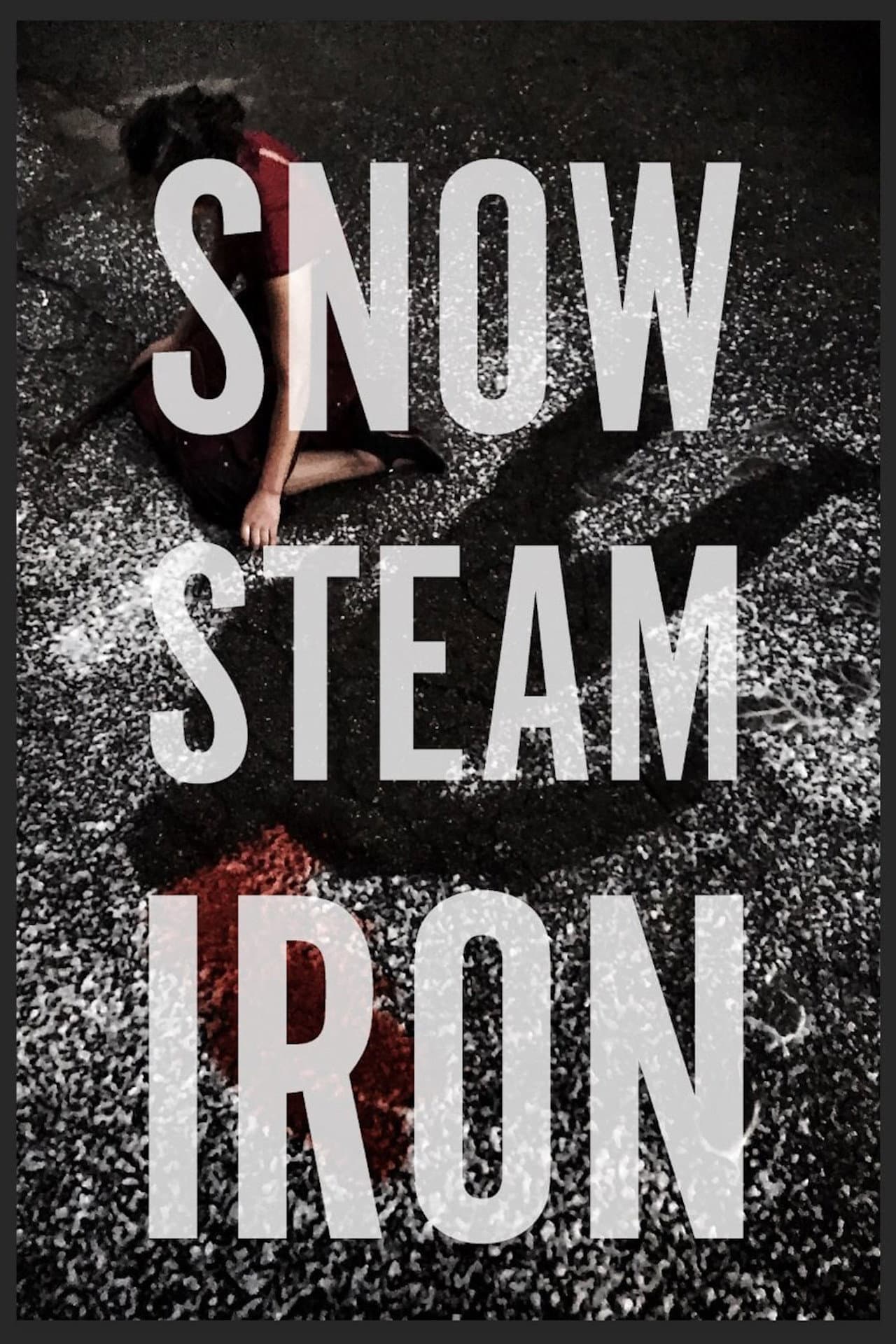 Snow Steam Iron preview 2