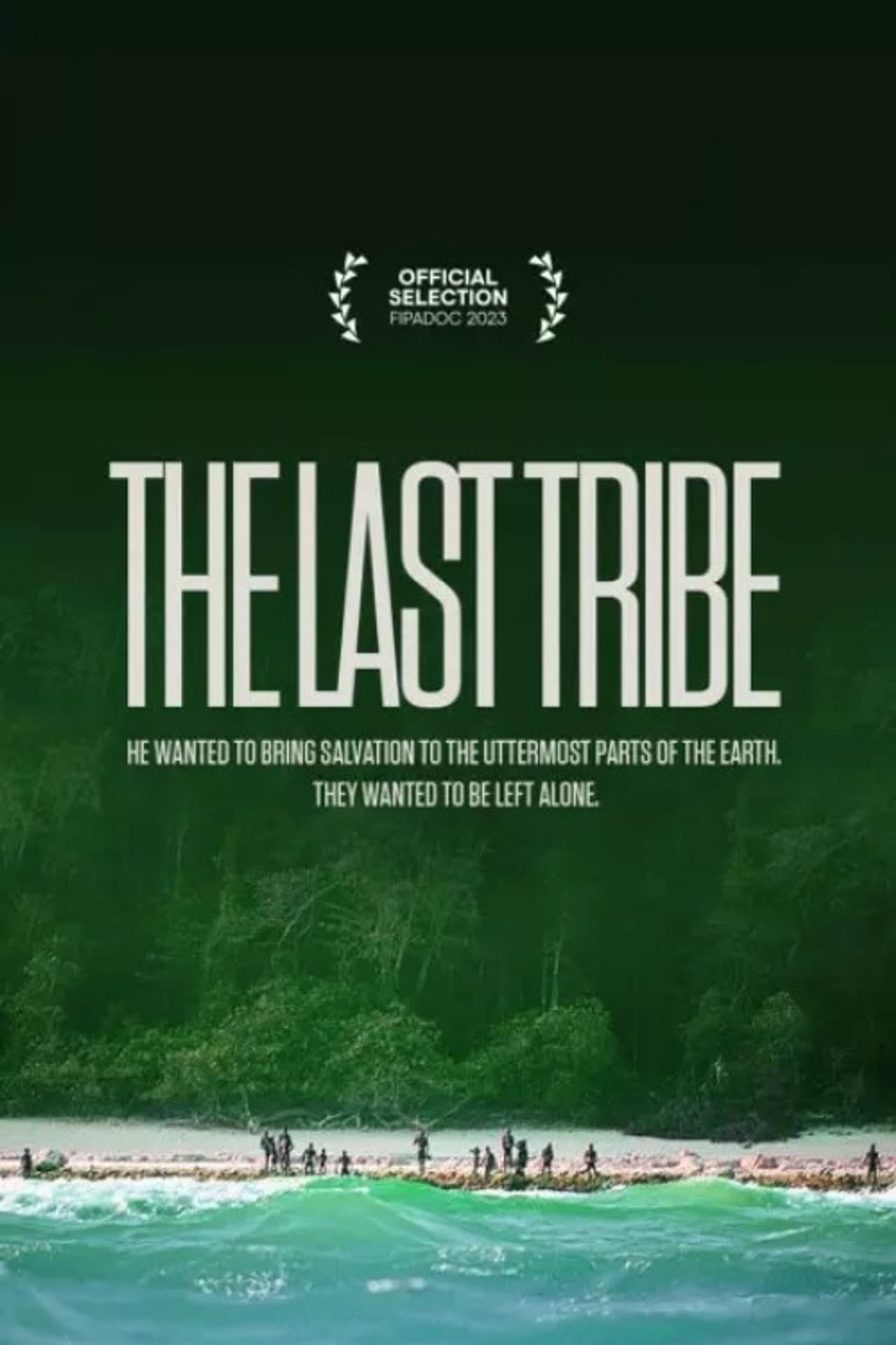 The Last Tribe preview 2