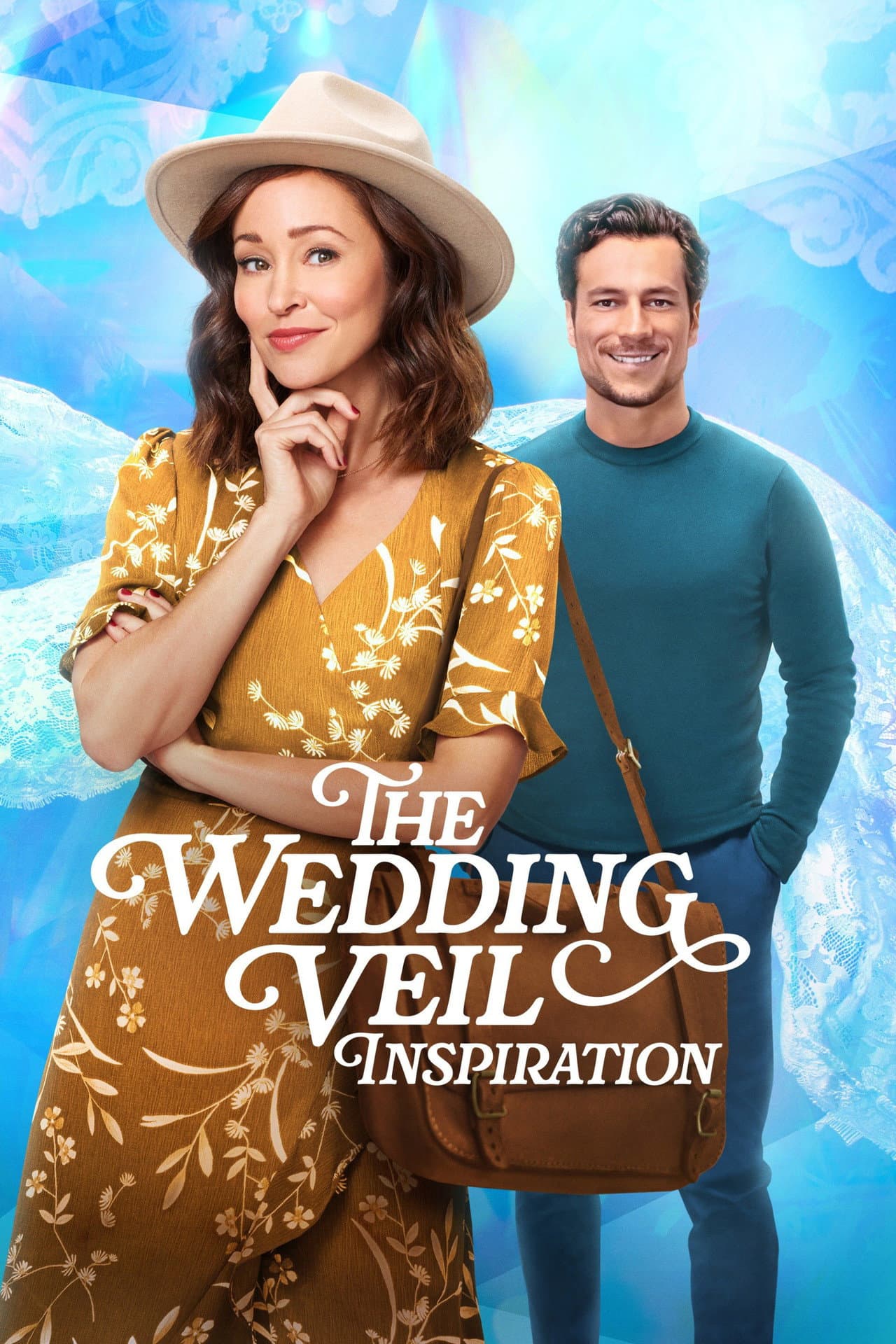 The Wedding Veil Inspiration preview 2