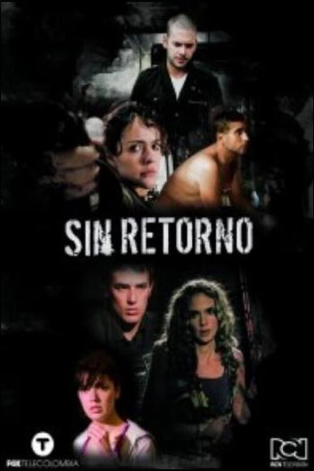 Sin retorno preview 1