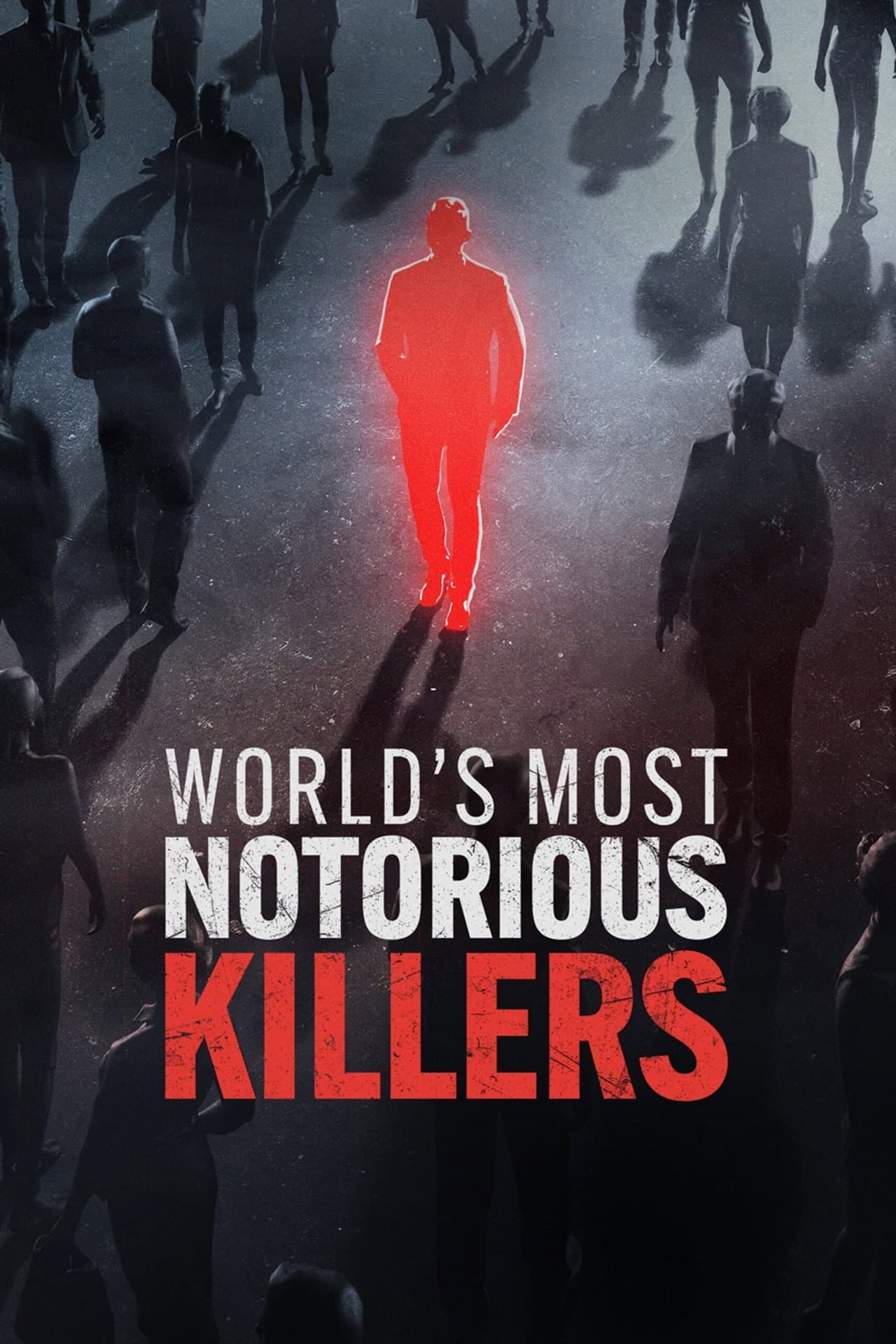 World's Most Notorious Killers preview 2