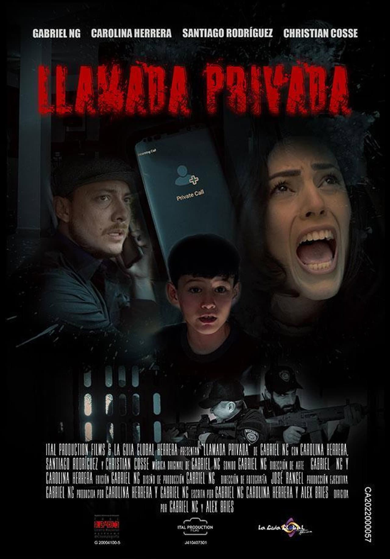 Private call preview 1