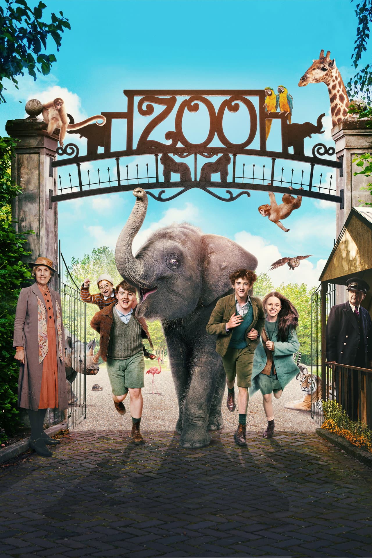 Zoo preview 2