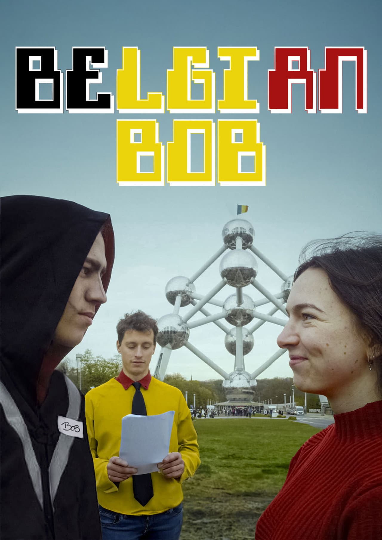 Belgian Bob preview 2