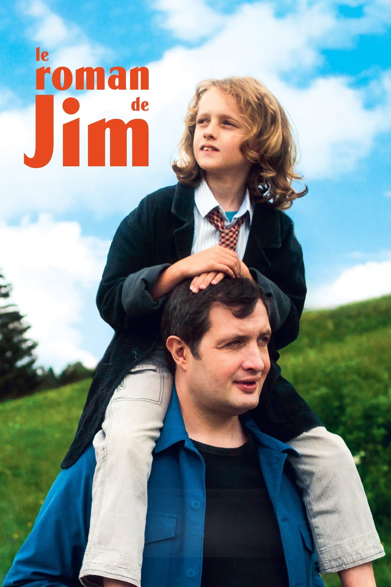 Jim's Story preview 2