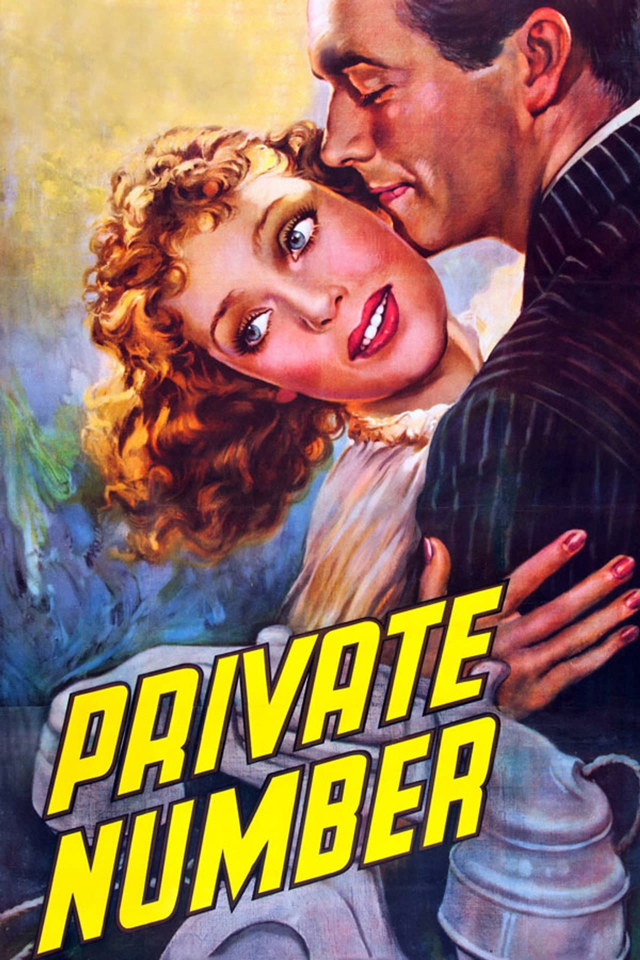 Private Number preview 2
