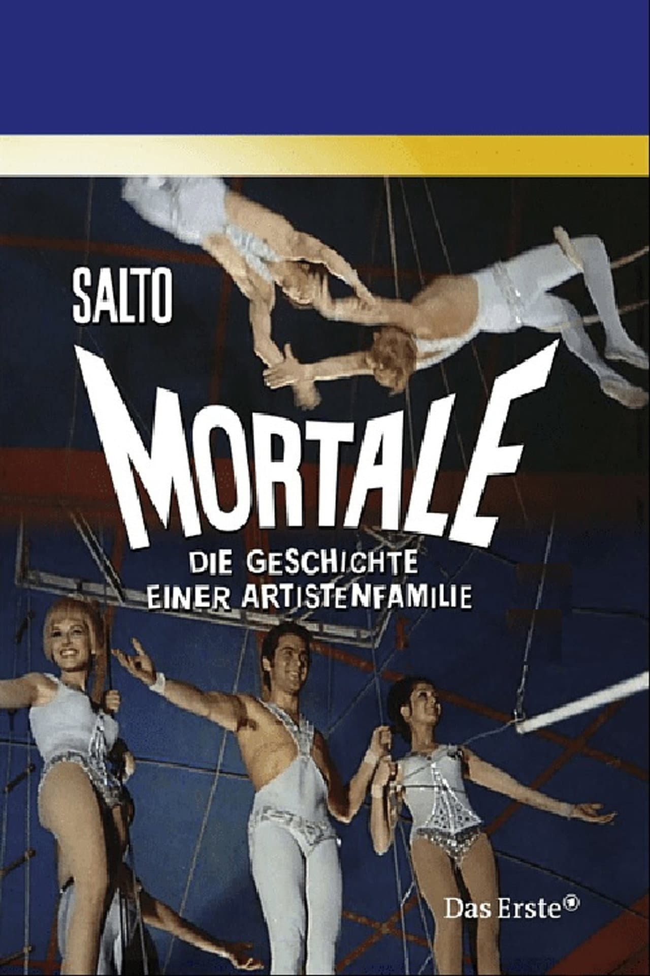 Salto Mortale preview 2