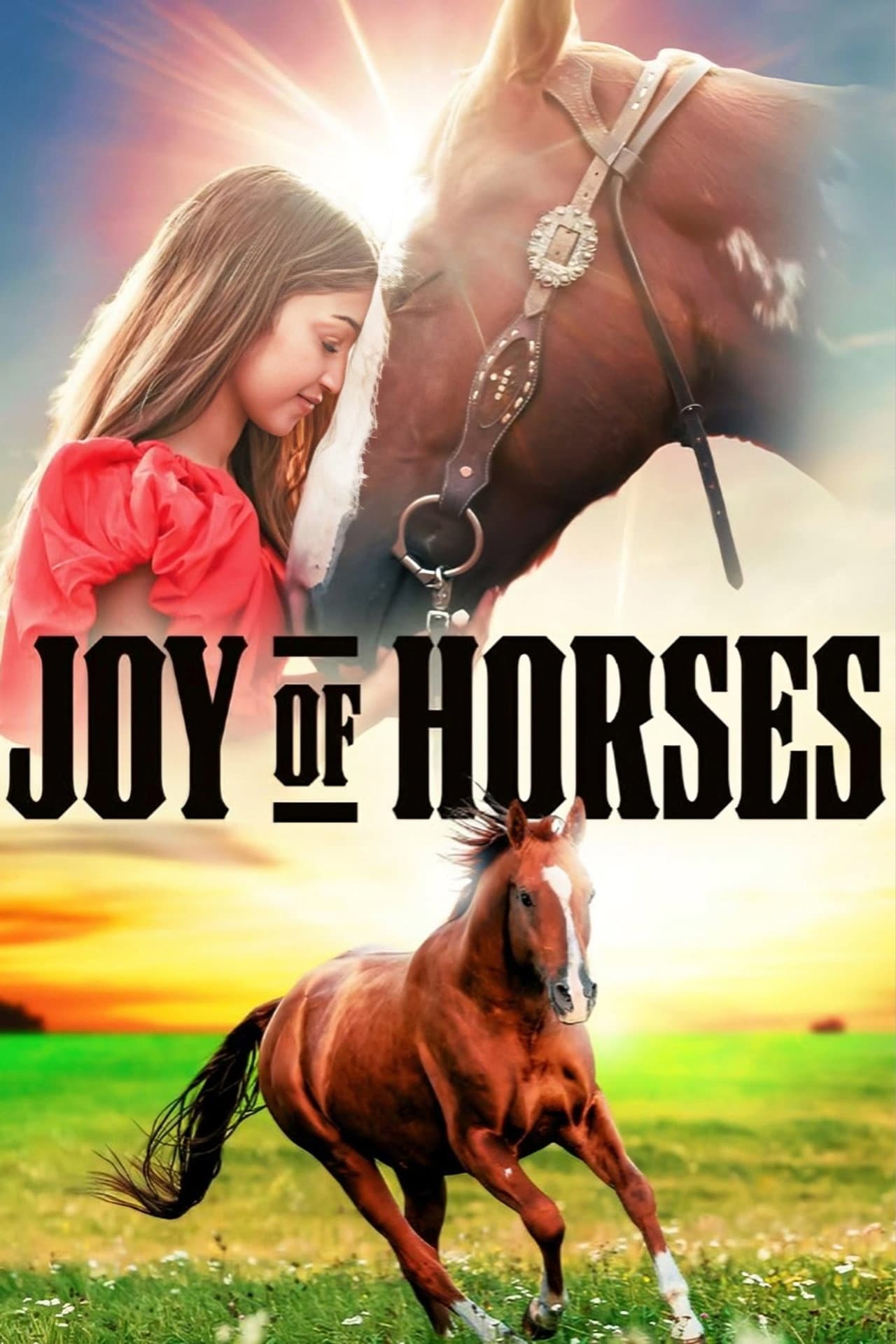 Joy of Horses preview 1