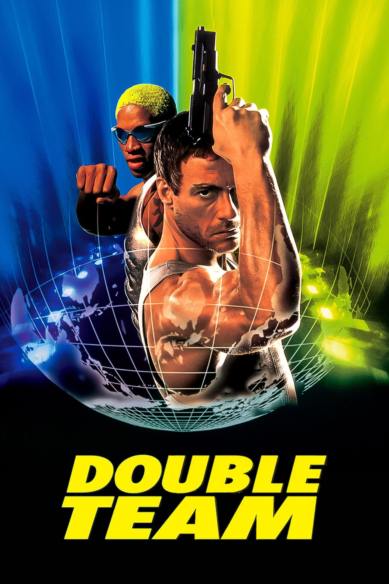 Double Team preview 2