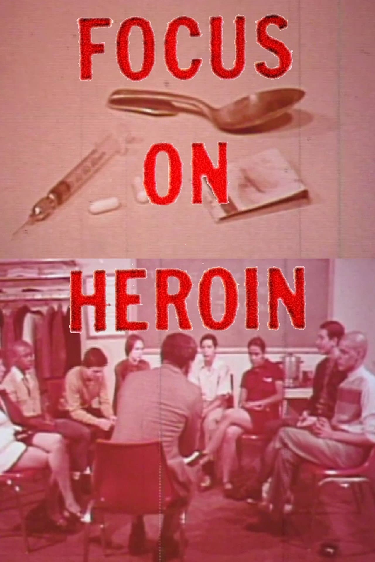 Focus On Heroin preview 2
