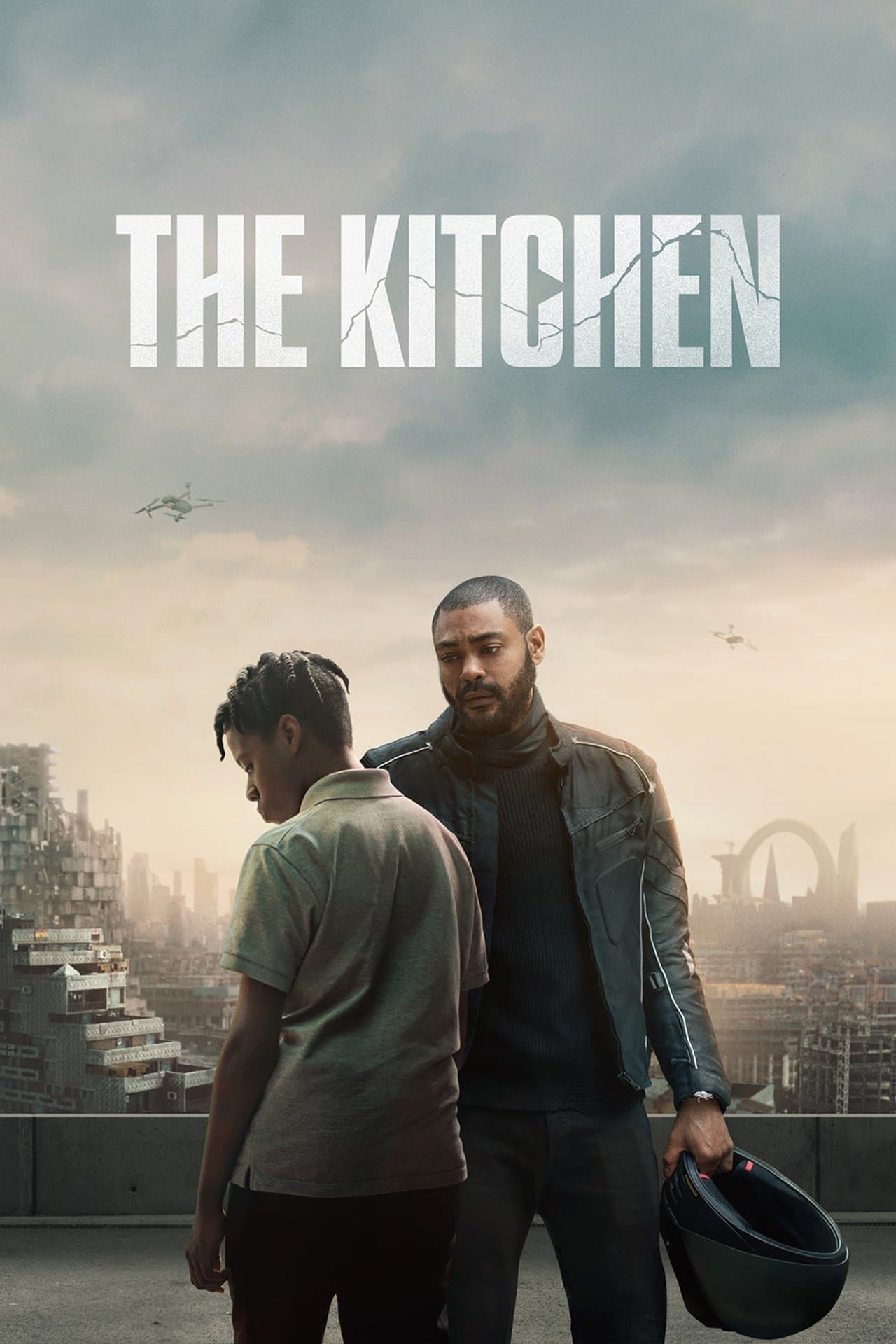 The Kitchen preview 2