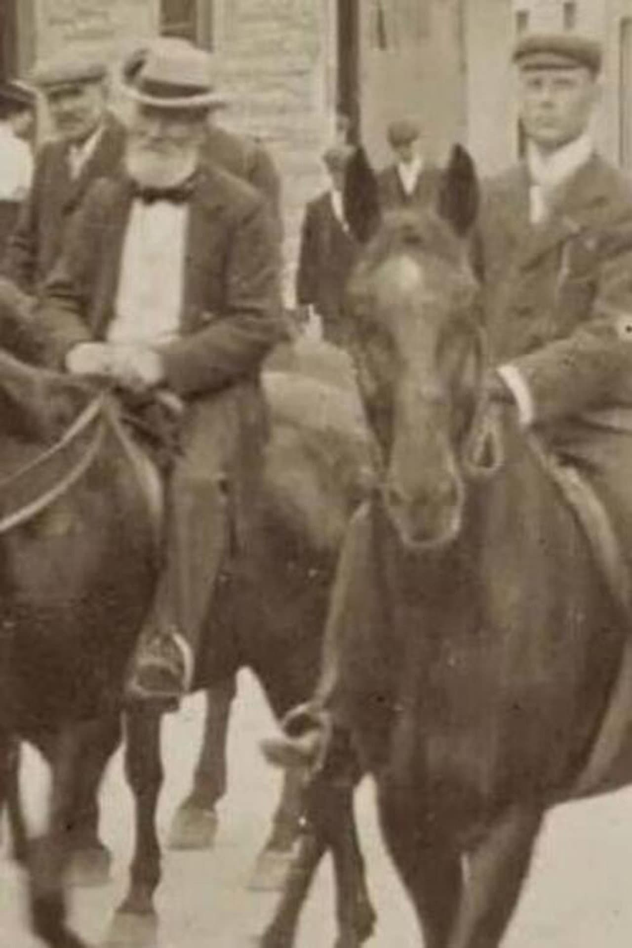 Selkirk Common Riding 1899 preview 1