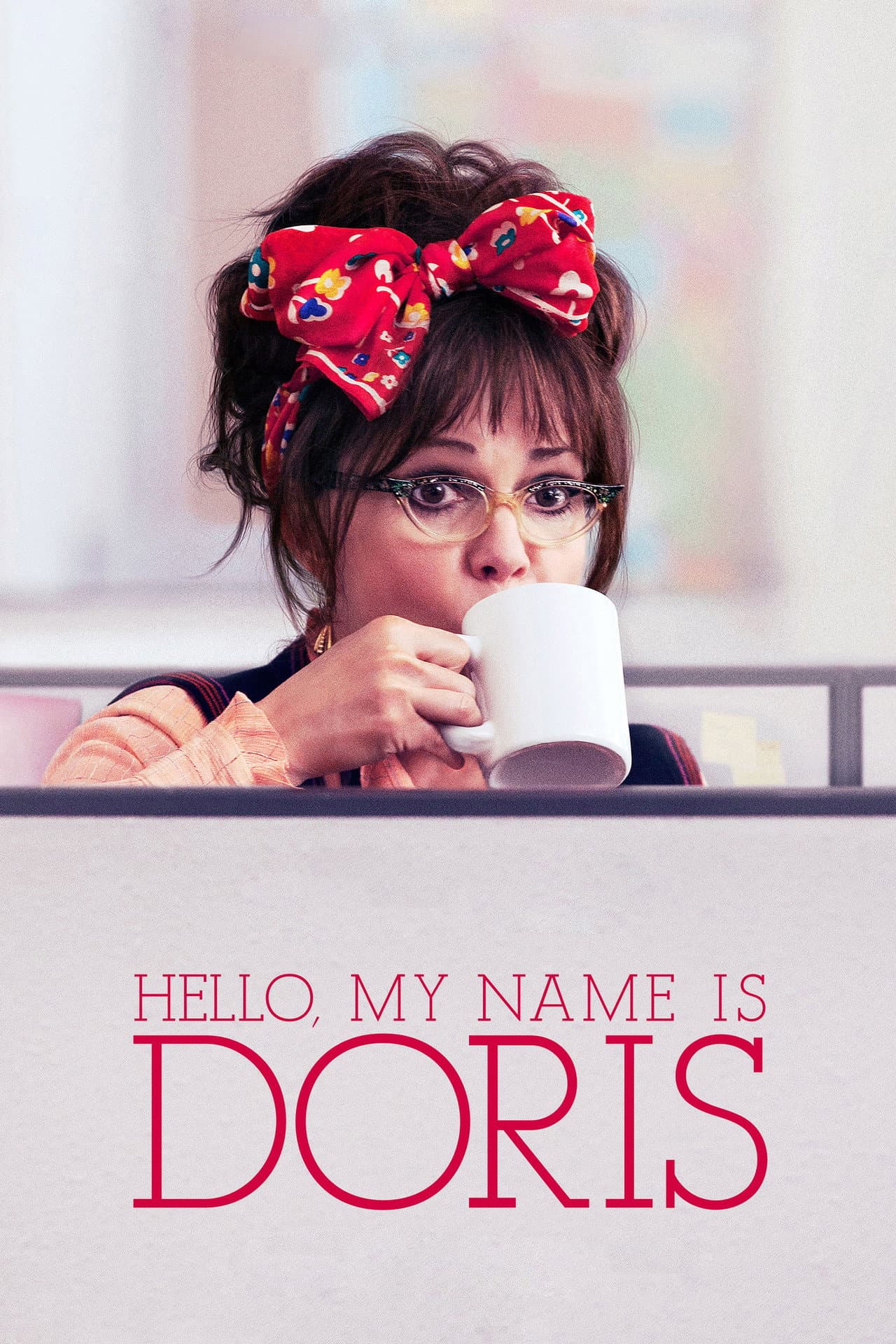Hello, My Name Is Doris preview 2