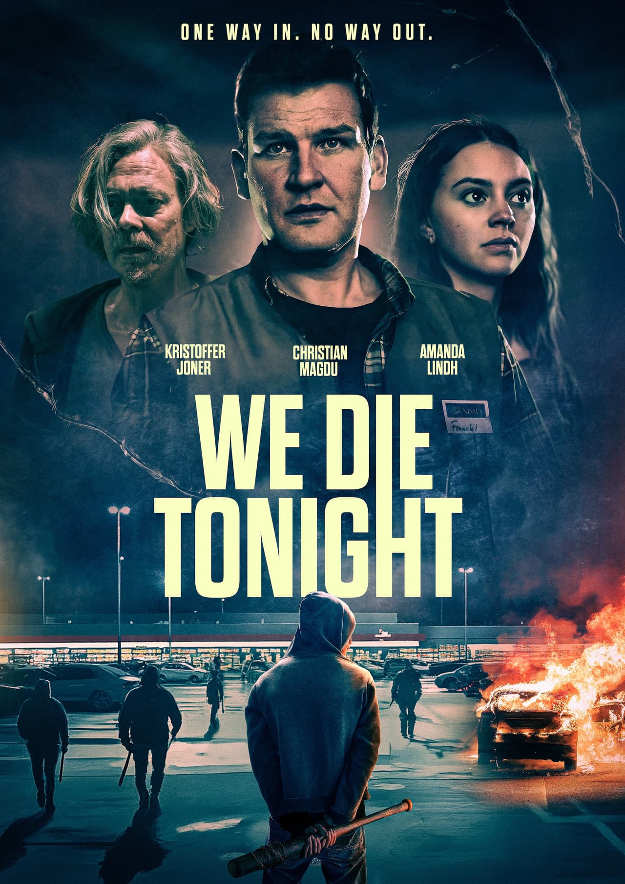 We Die Tonight preview 2