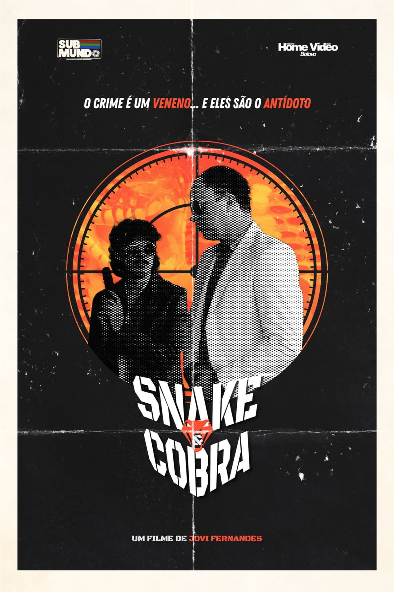 Snake & Cobra preview 1
