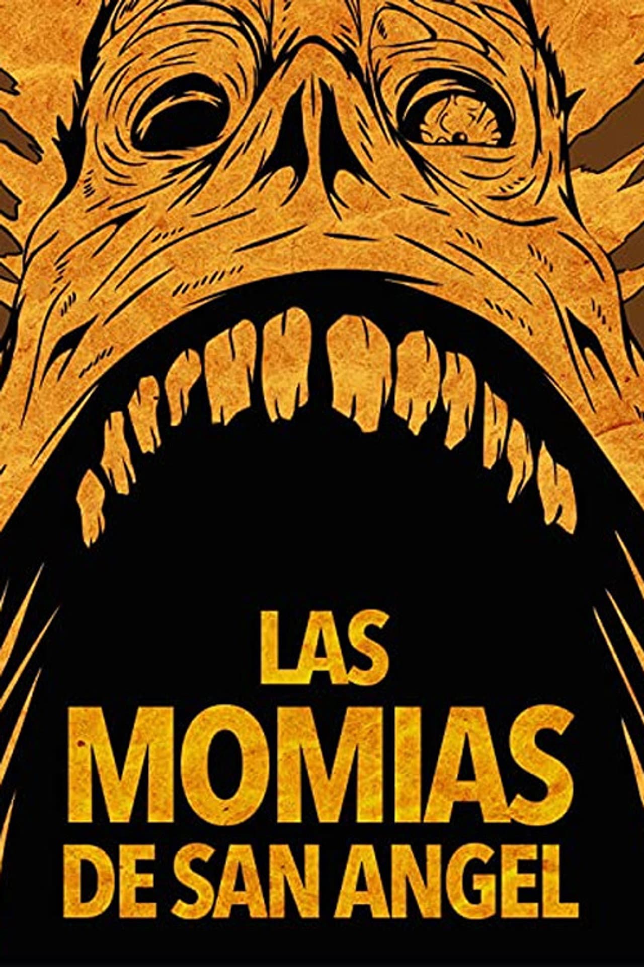 The Mummies of San Angel preview 2