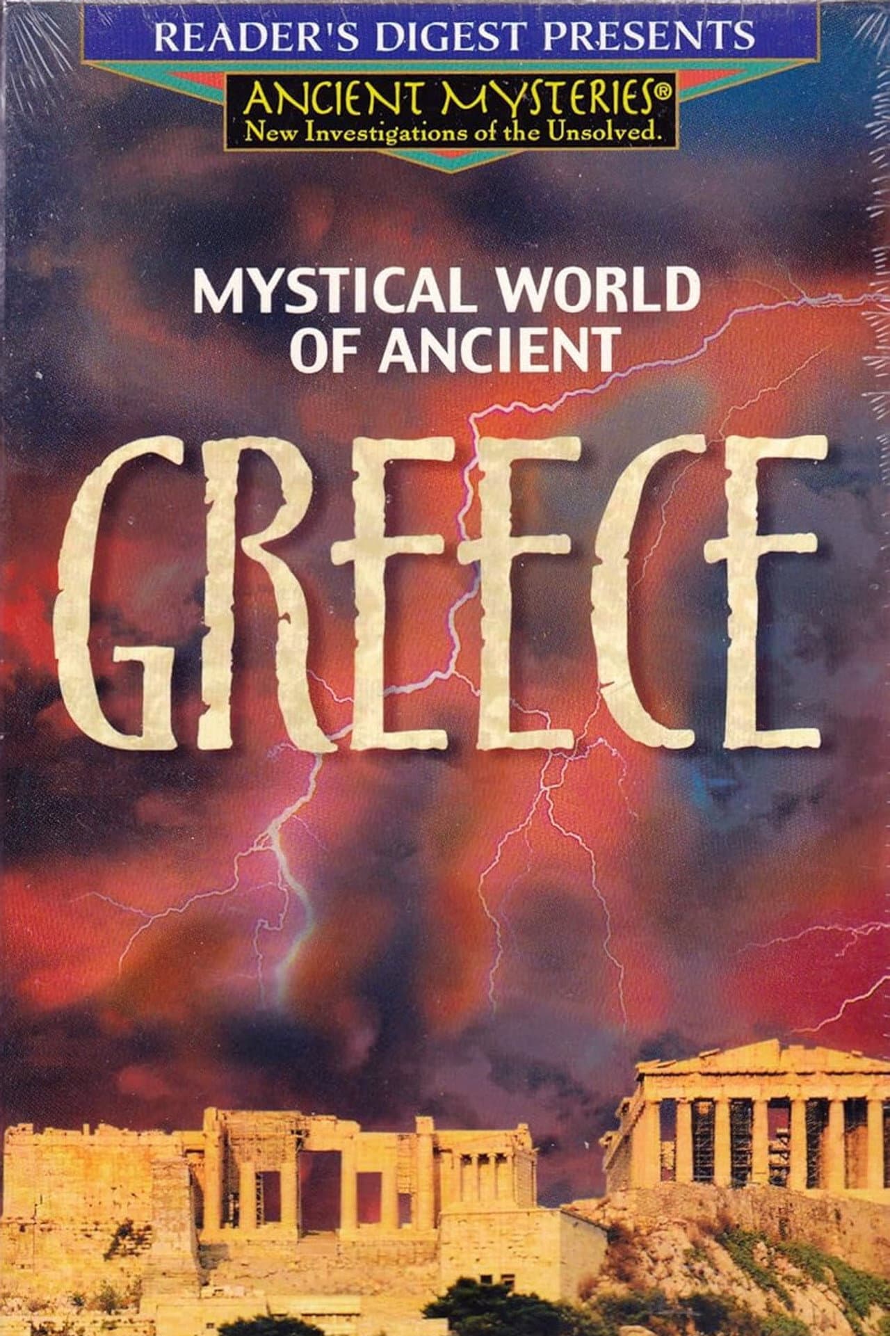 Mystical World of Ancient Greece preview 1