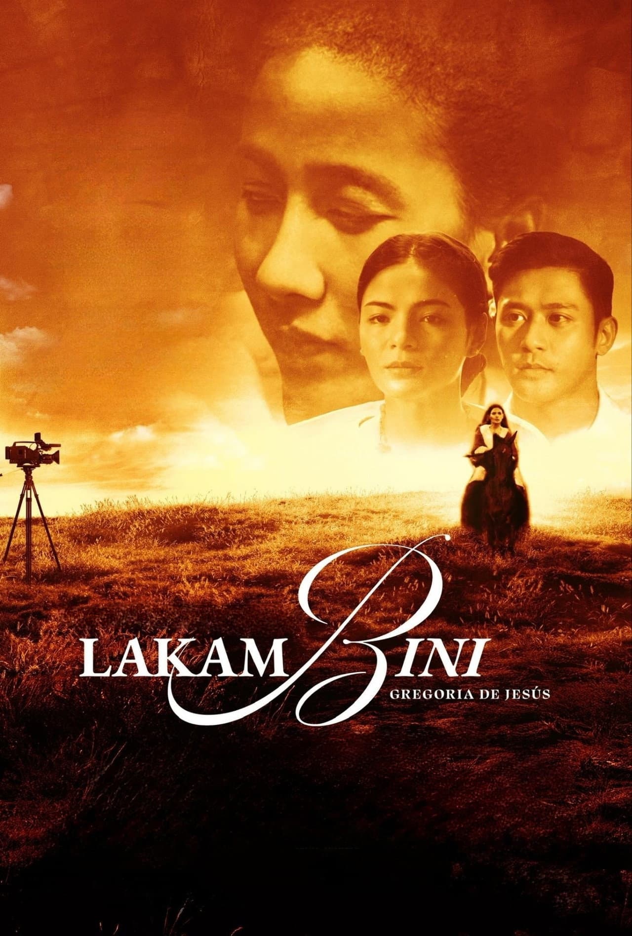 Lakambini, Gregoria de Jesus preview 2