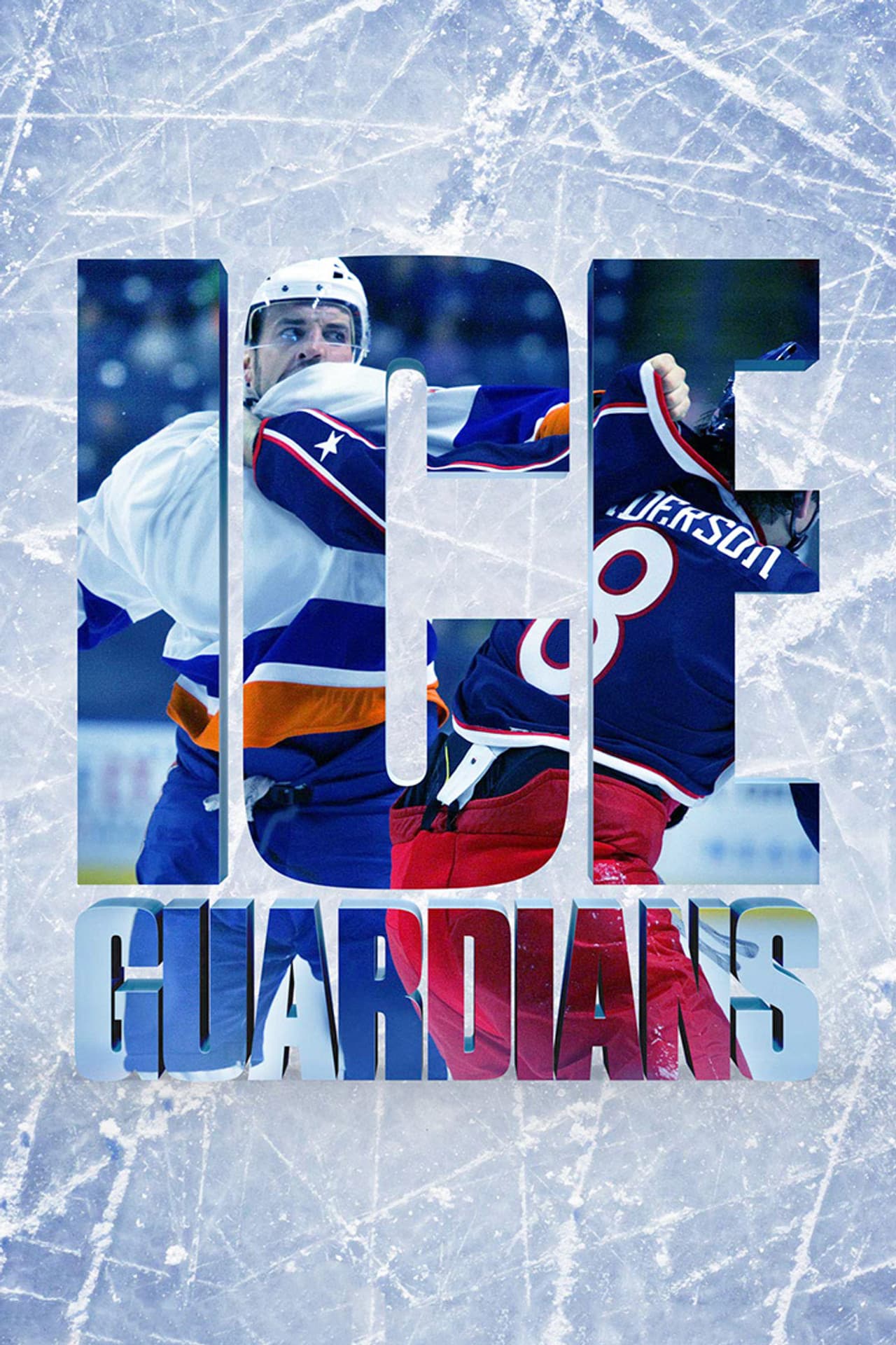 Ice Guardians preview 2