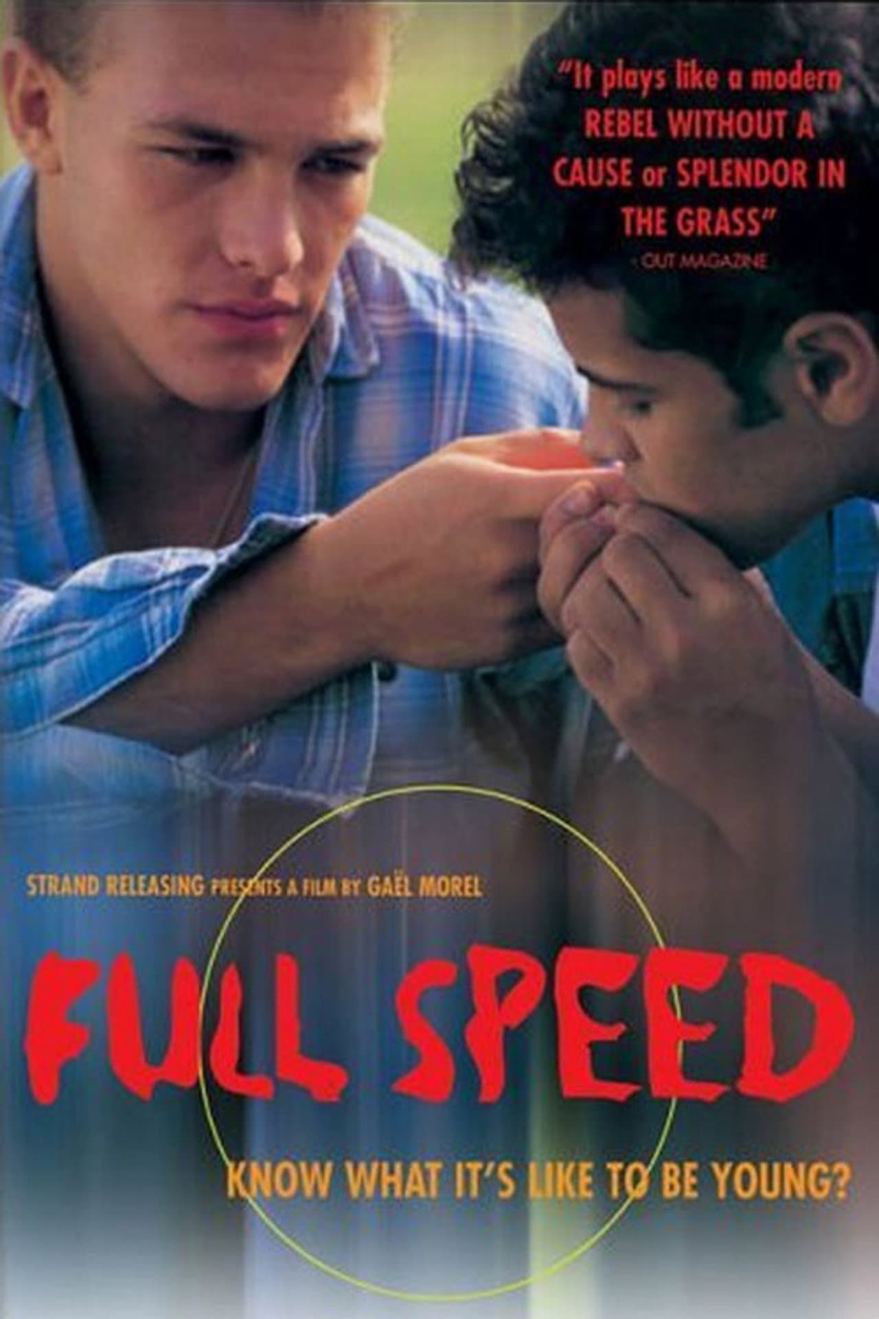 Full Speed preview 2