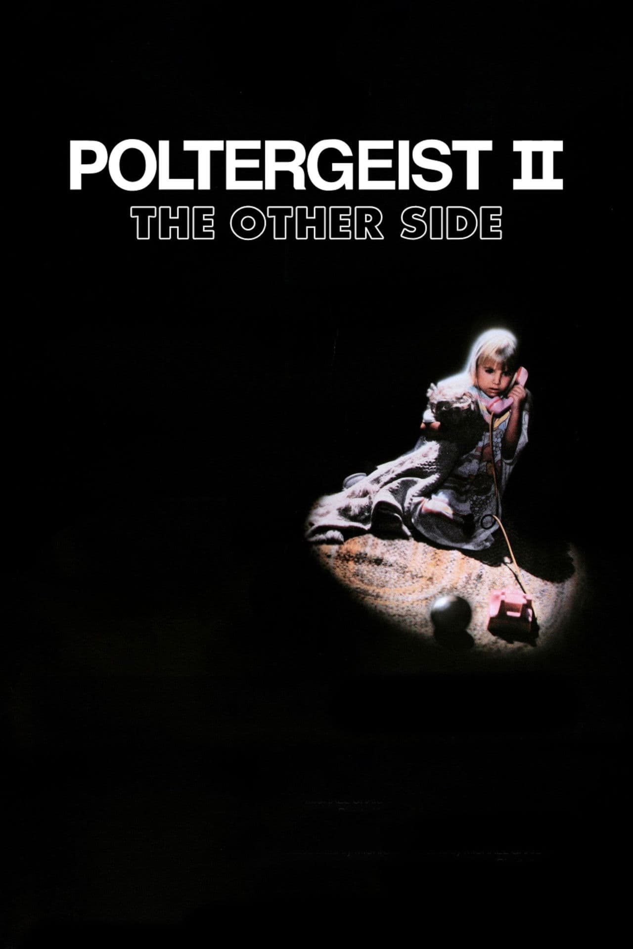 Poltergeist II: The Other Side preview 2
