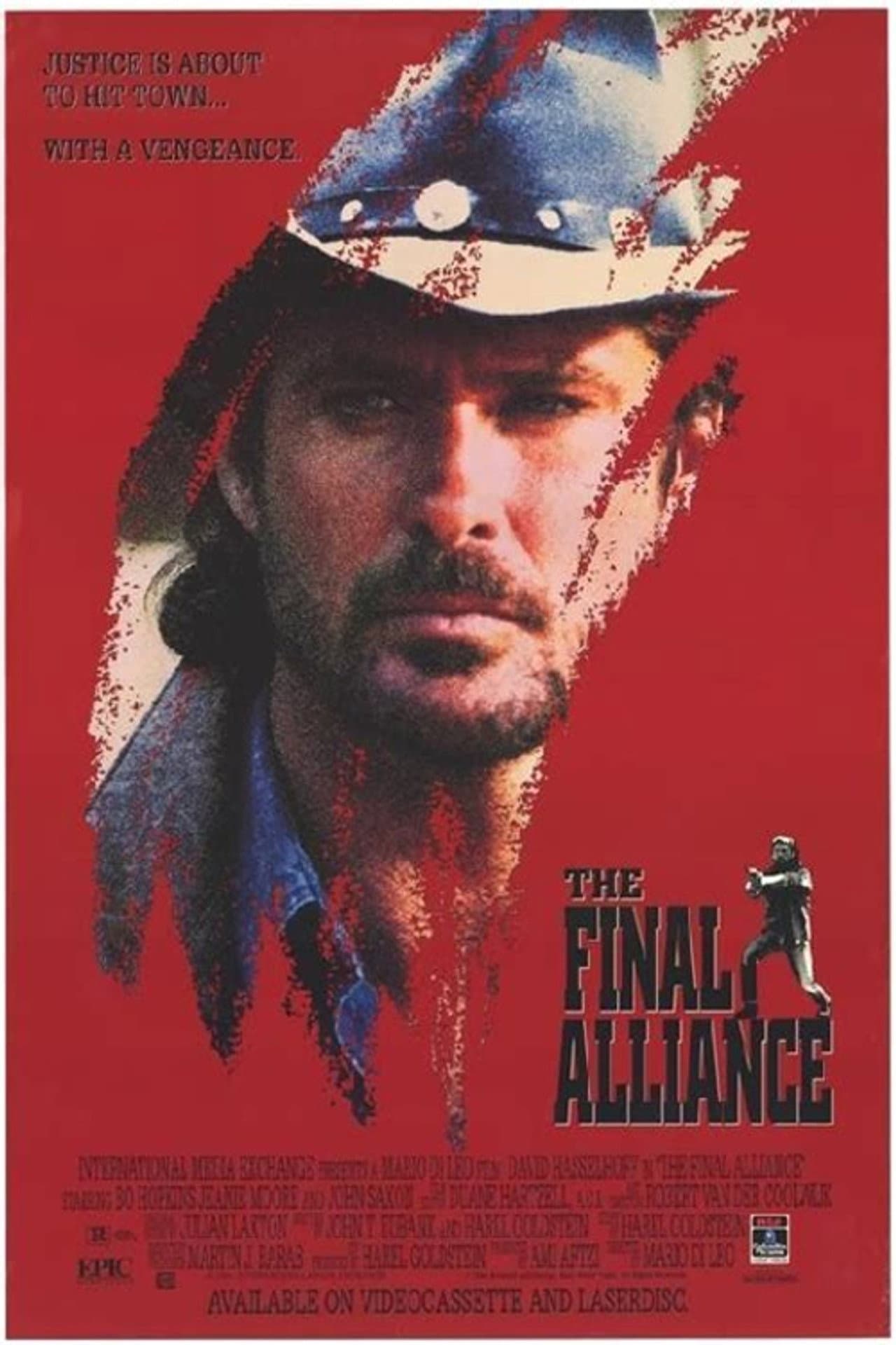 The Final Alliance preview 2