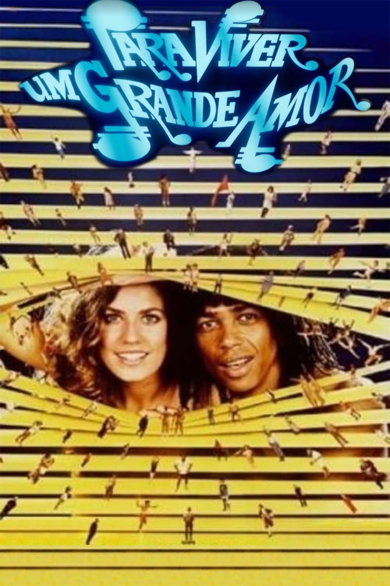 Para Viver Um Grande Amor preview 2